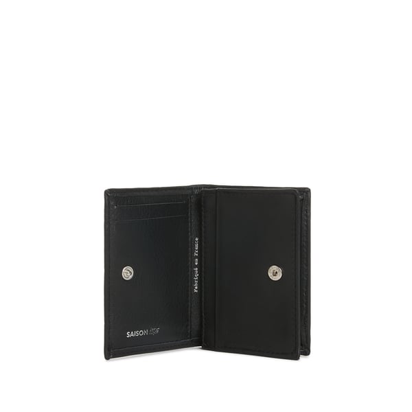 Porte-monnaie en cuir