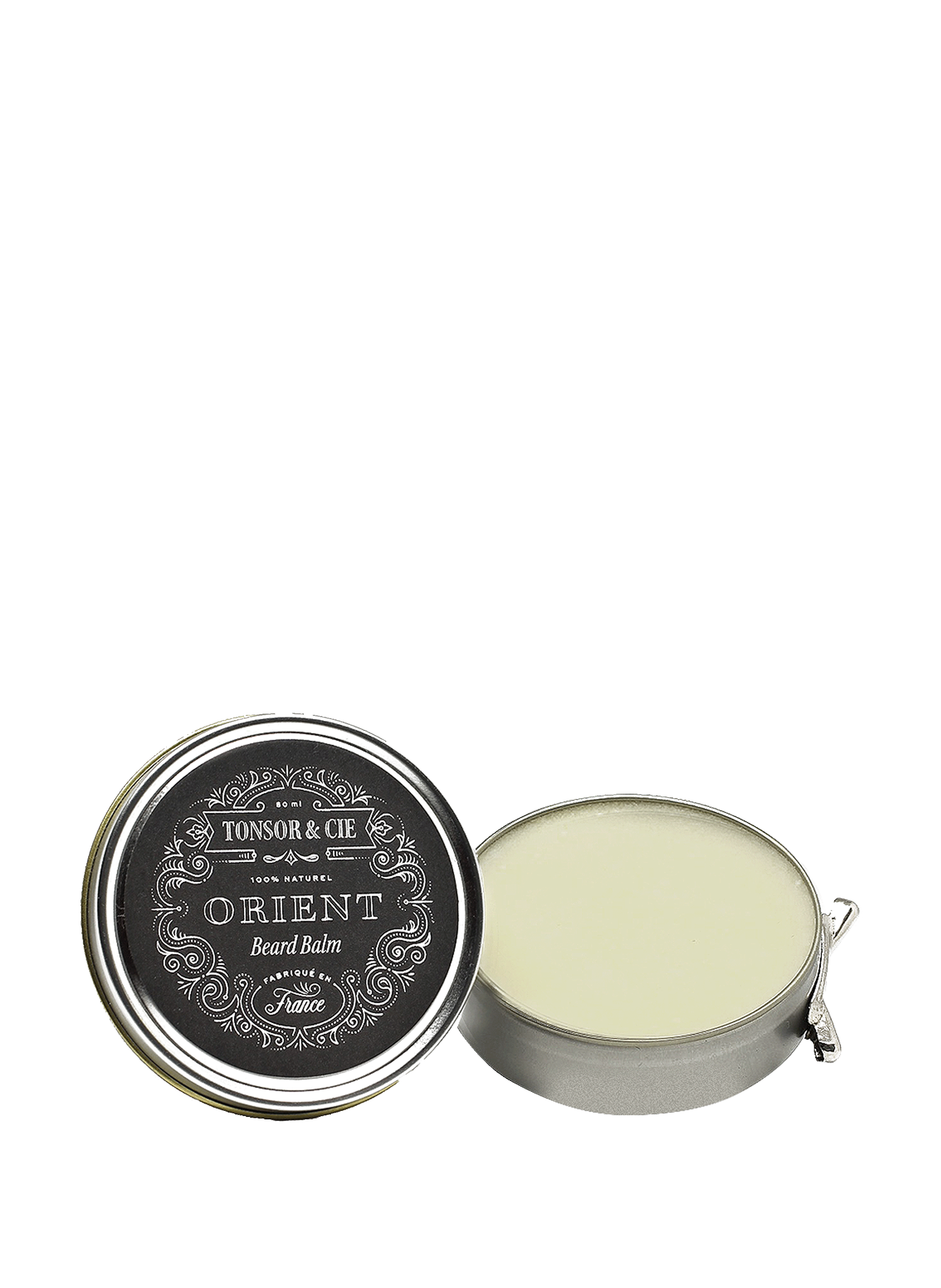 Baume à barbe - Orient TONSOR & CIE No color