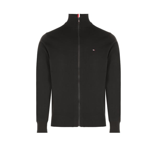 Gilet en coton organique mélangé