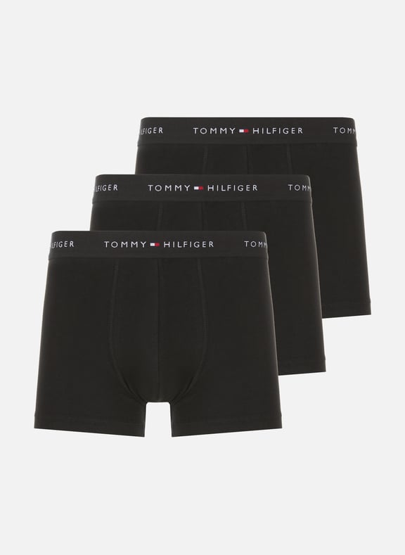 Tommy hilfiger boxers online black