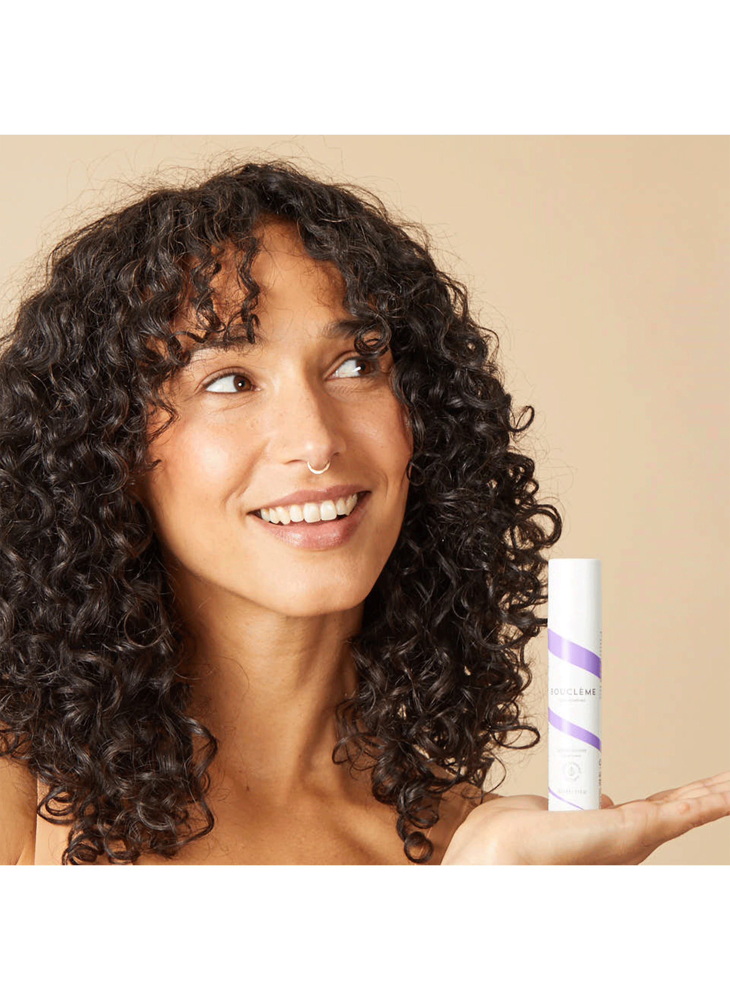 Protein Booster BOUCLEME No color