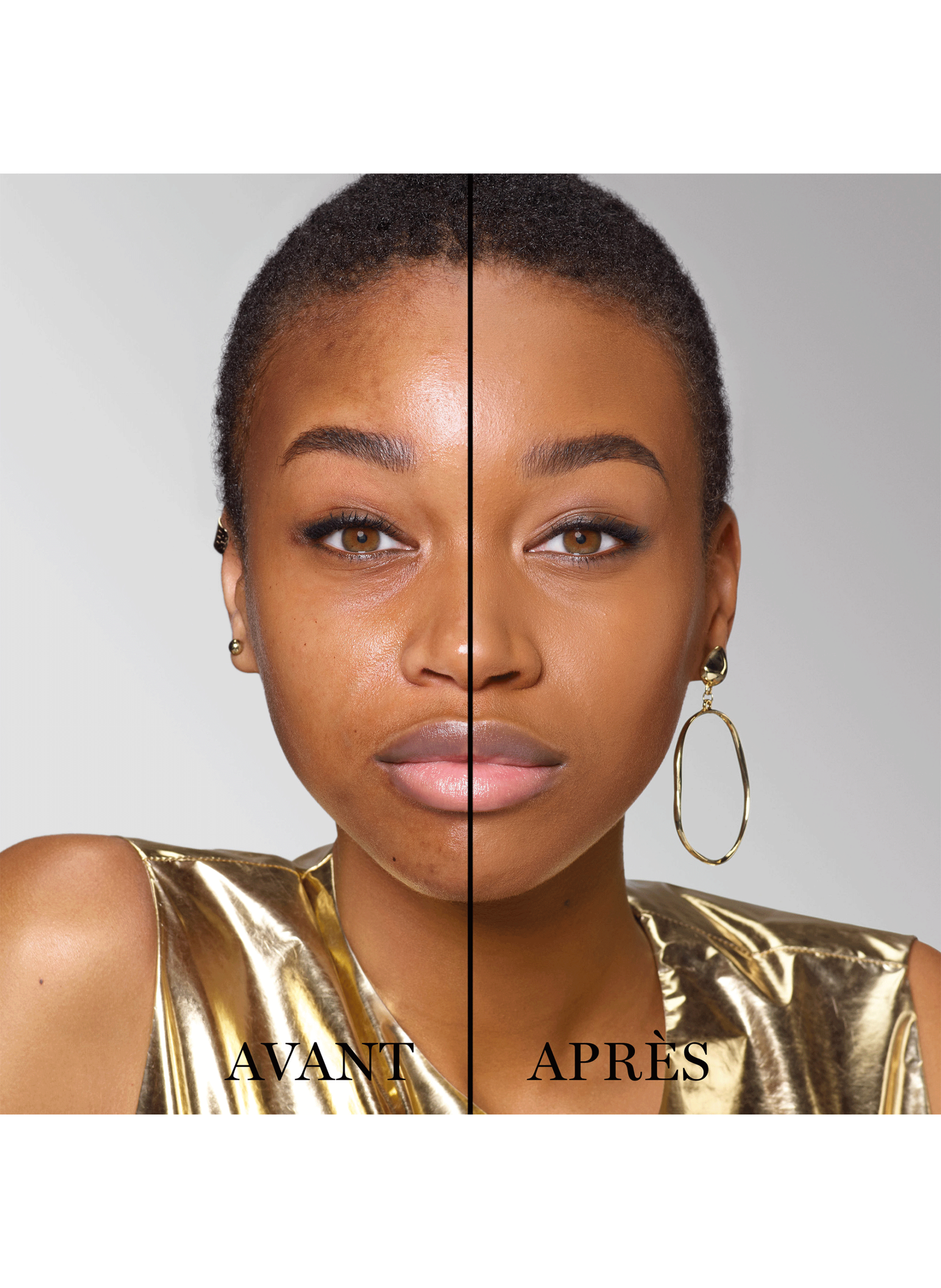 Teint Idole Fond de Teint Tenue 24h Fini Mat Naturel SPF35 - Enrichi En Soin 440n neutral