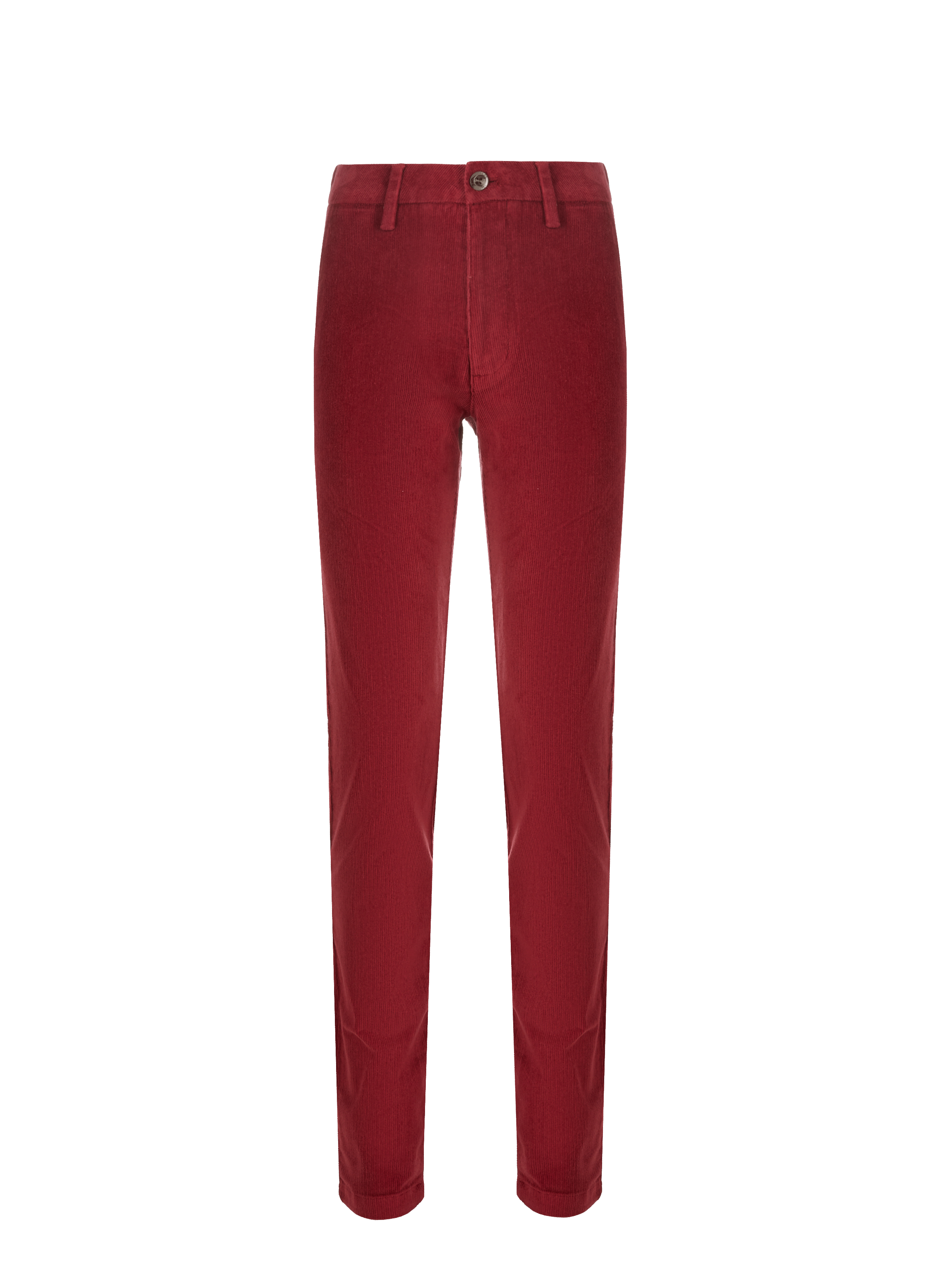 DOCKERS Pantalon chino Rouge