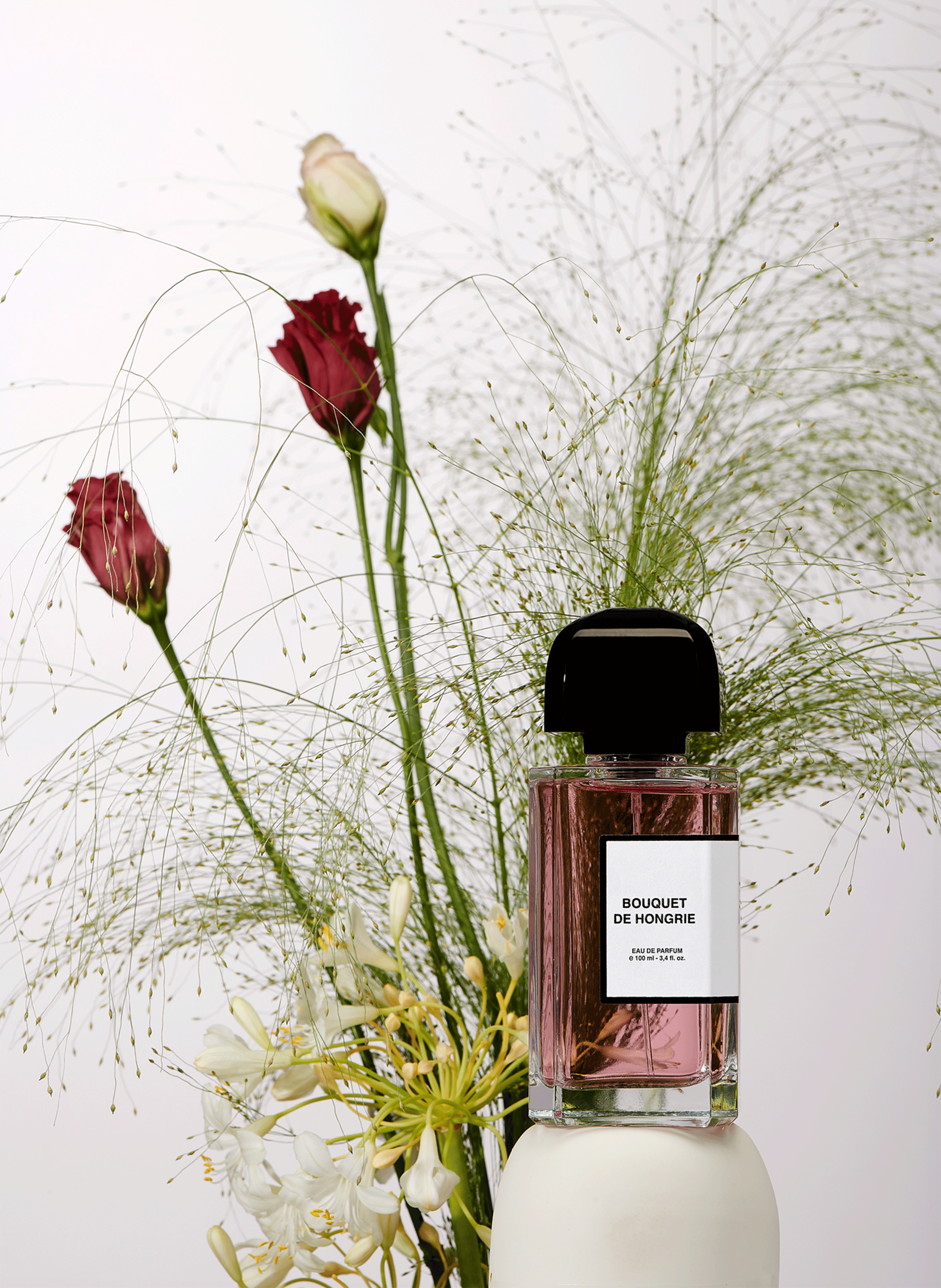 Bouquet de Hongrie eau de parfum BDK PARFUMS No color