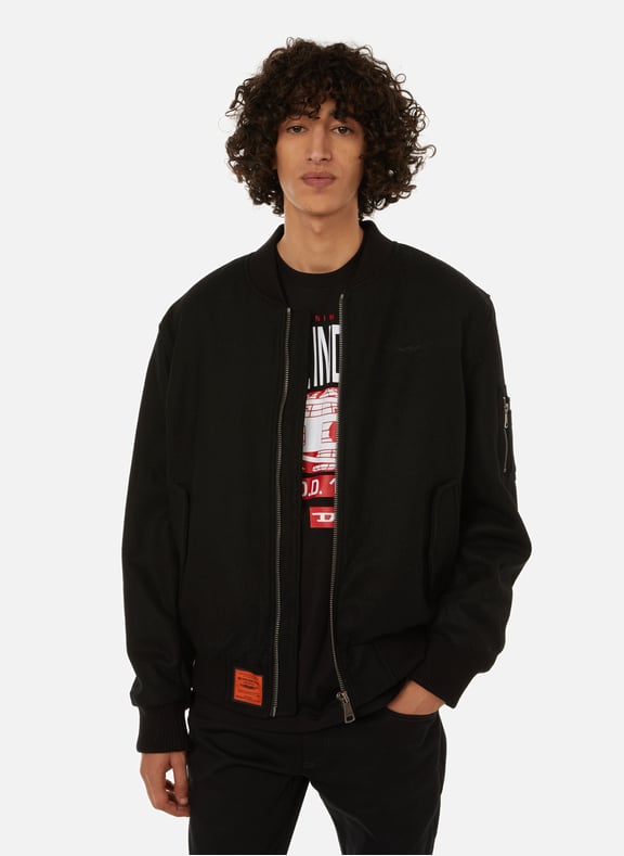 Original bombers 2025 flight jacket