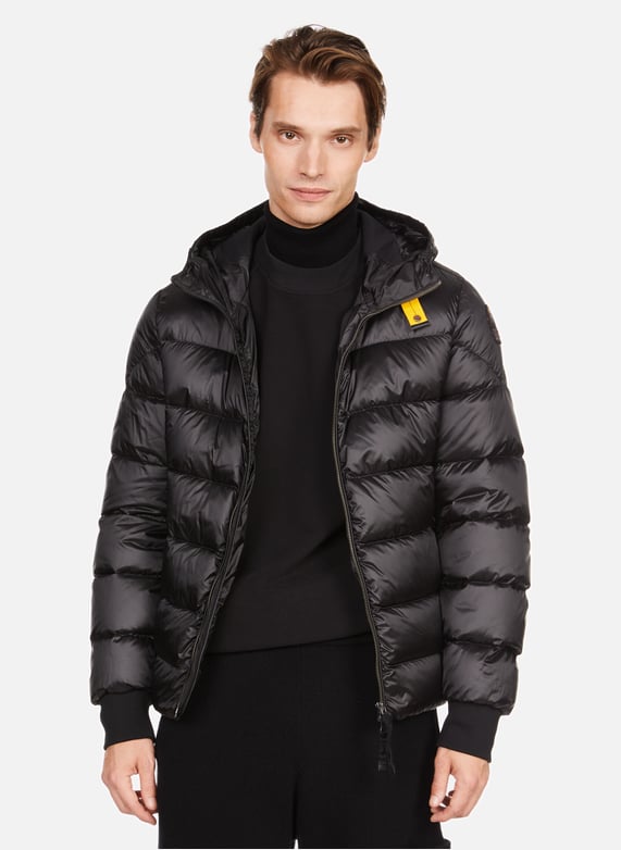 Manteau parajumpers homme sale