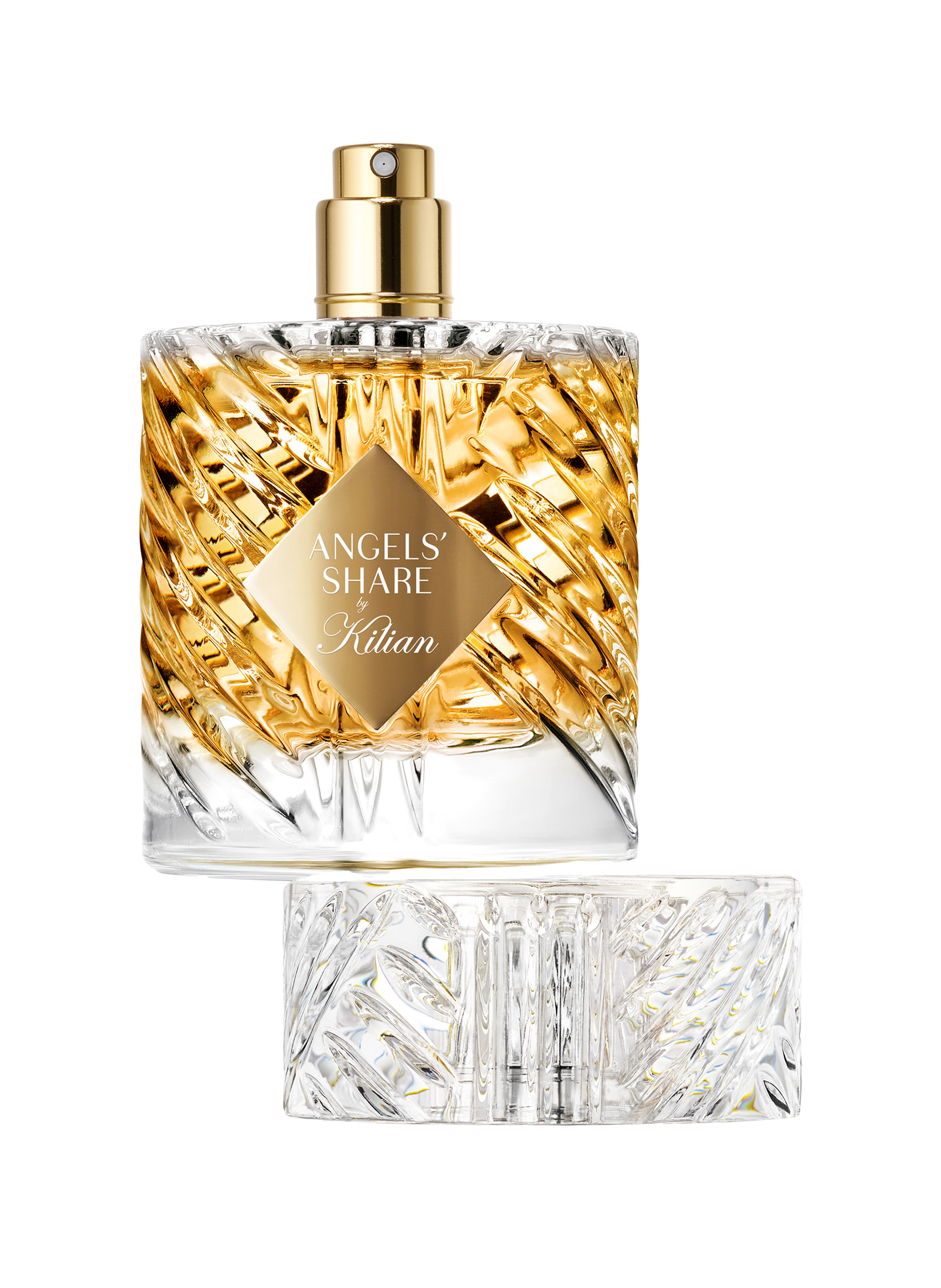 Angel's Share - Eau de Parfum KILIAN PARIS No color