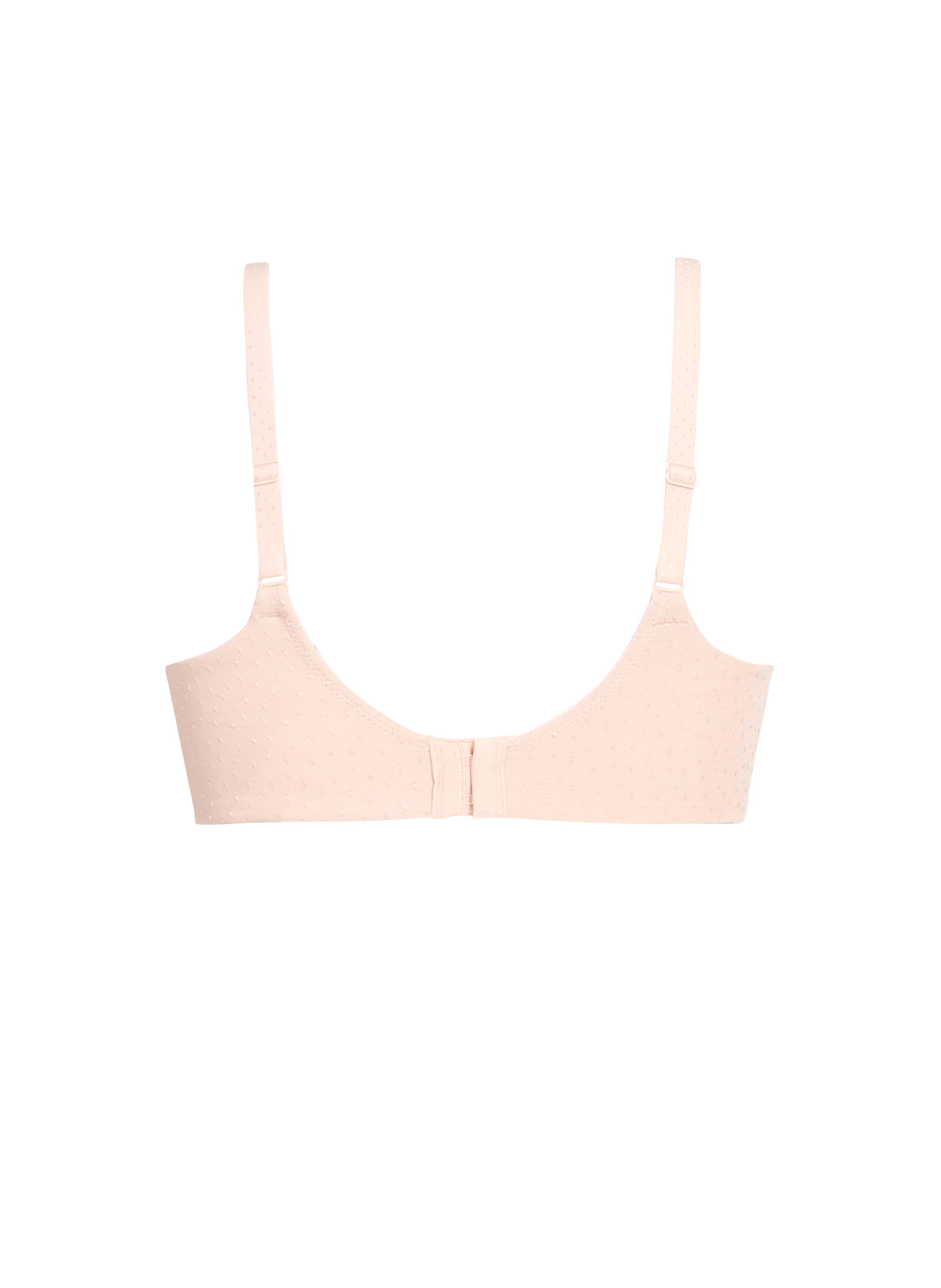 Wireless Bra WACOAL Pink