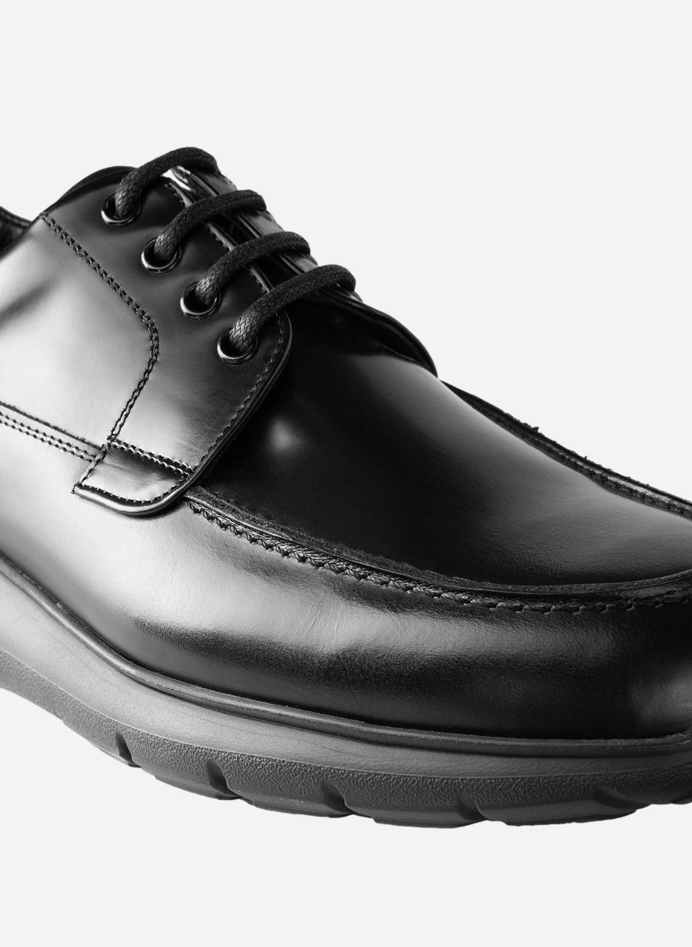 Derby joey FINSBURY Noir