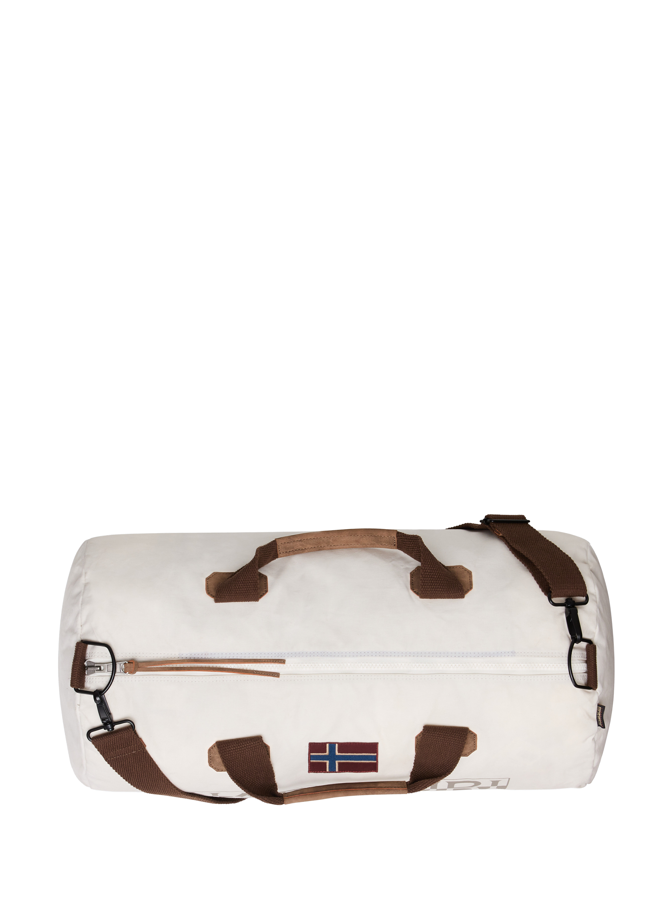 Sac de voyage NAPAPIJRI Beige