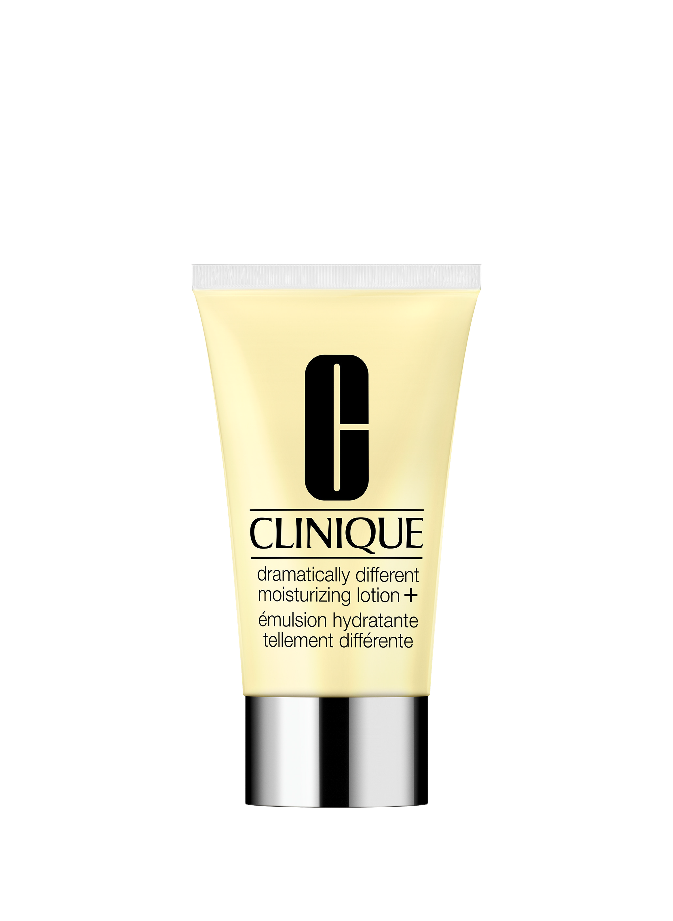 Émulsion Hydratante Tellement Différente - Lotion hydratante CLINIQUE No color