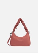 Petit sac besace - basic chouchou  Blush foncé