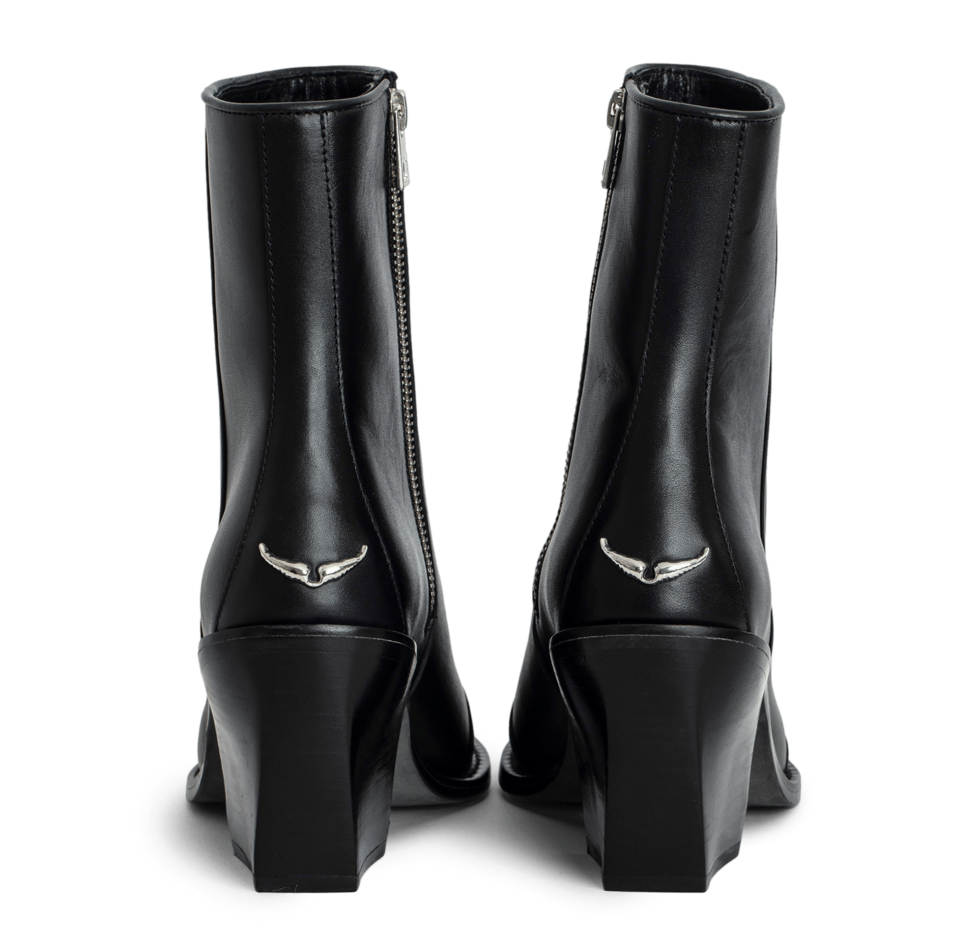 Cara cara ZADIG&VOLTAIRE Noir