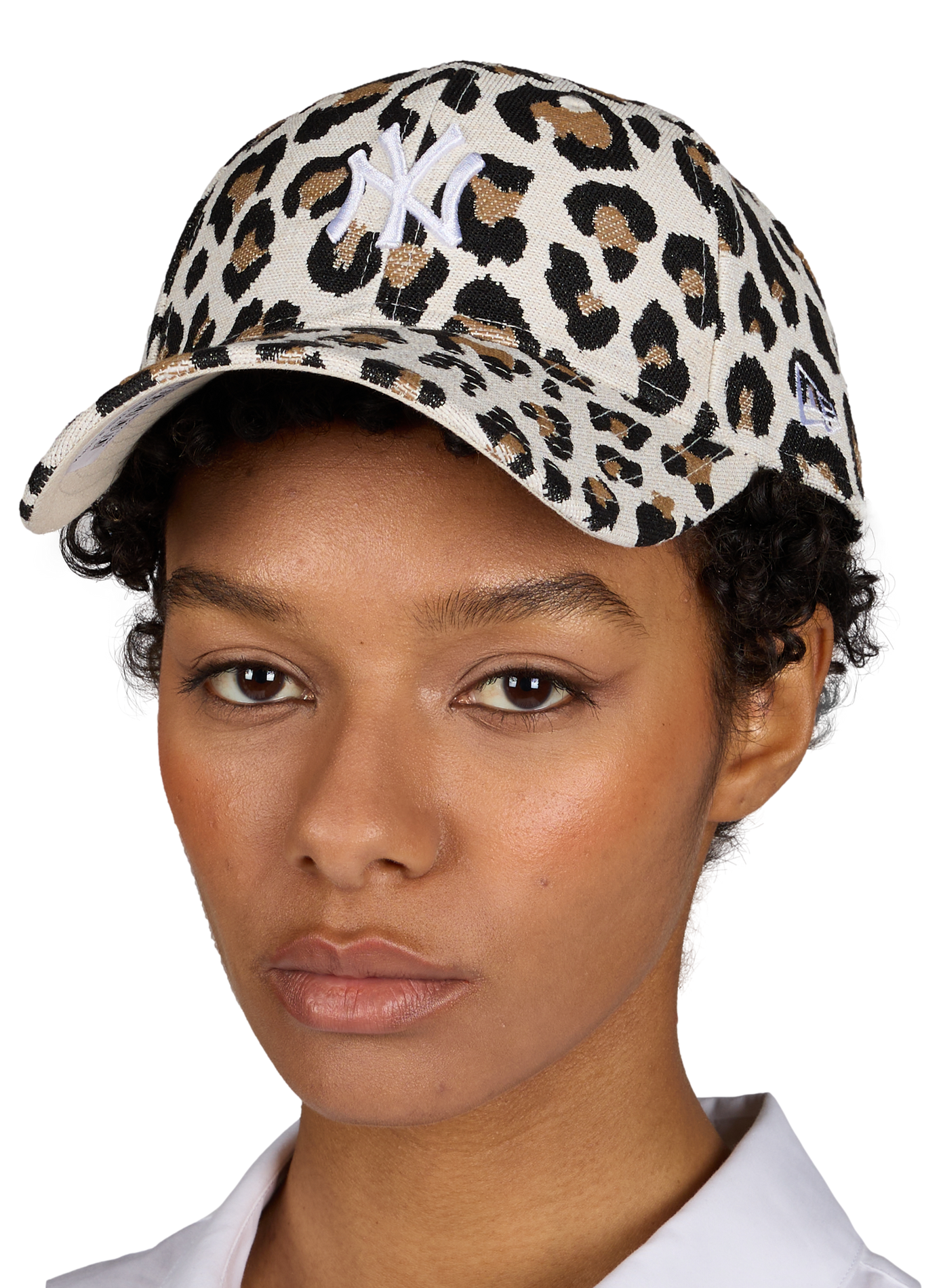 Printed cap NEW ERA Multicolour