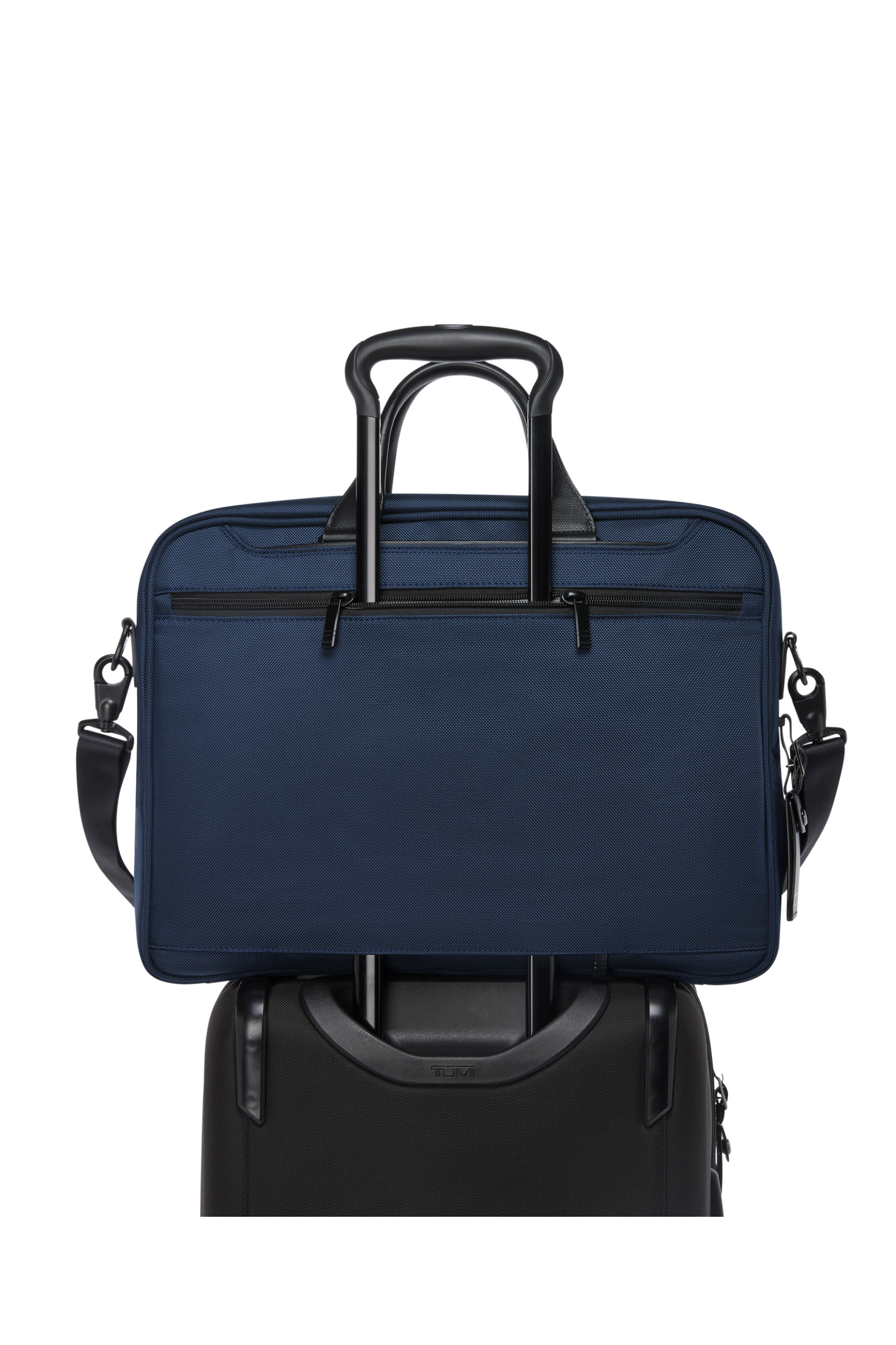 Tumi alpha sacoche taille s TUMI Bleu