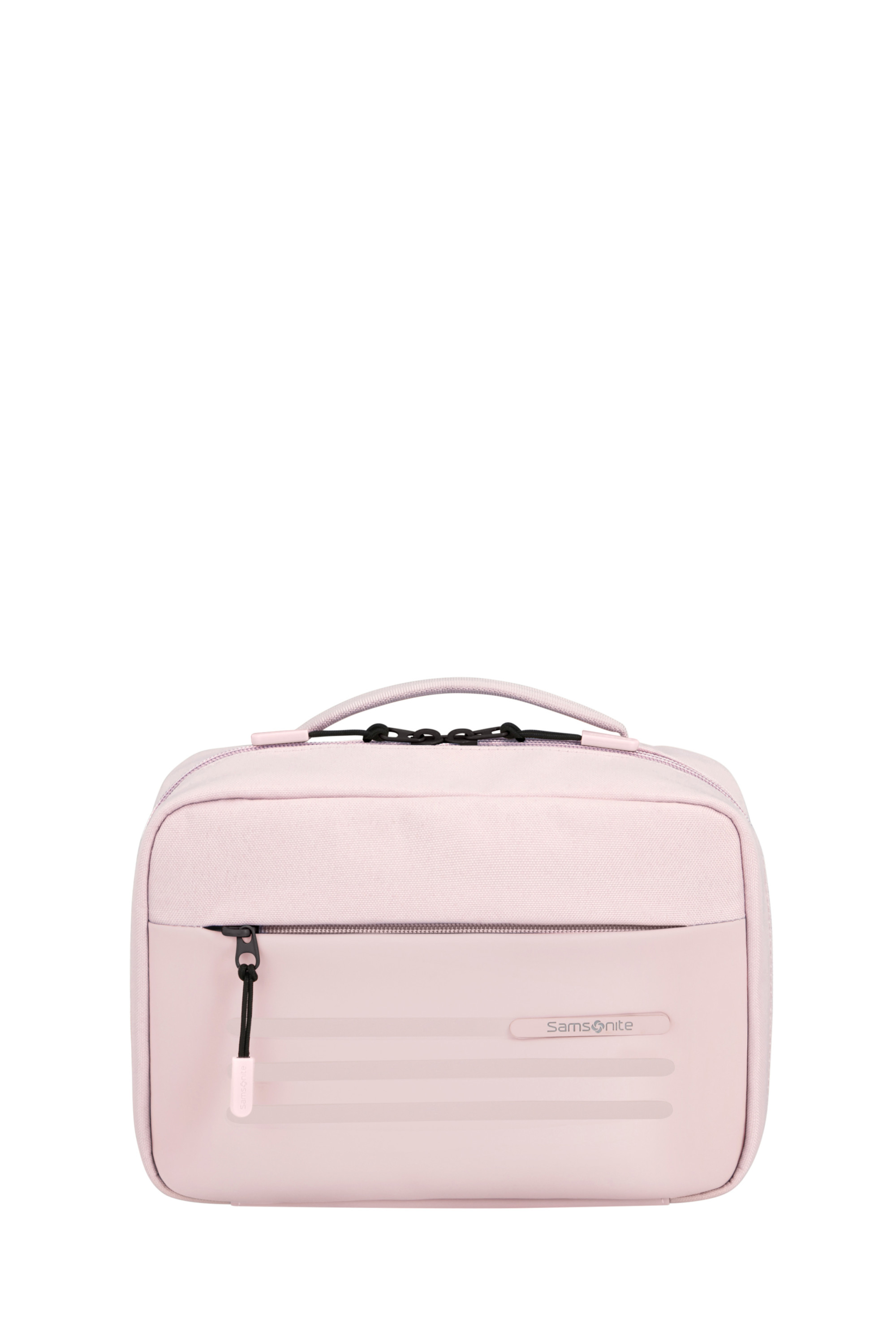 Stackd toilet kit trousse de toilette taille s SAMSONITE Rose