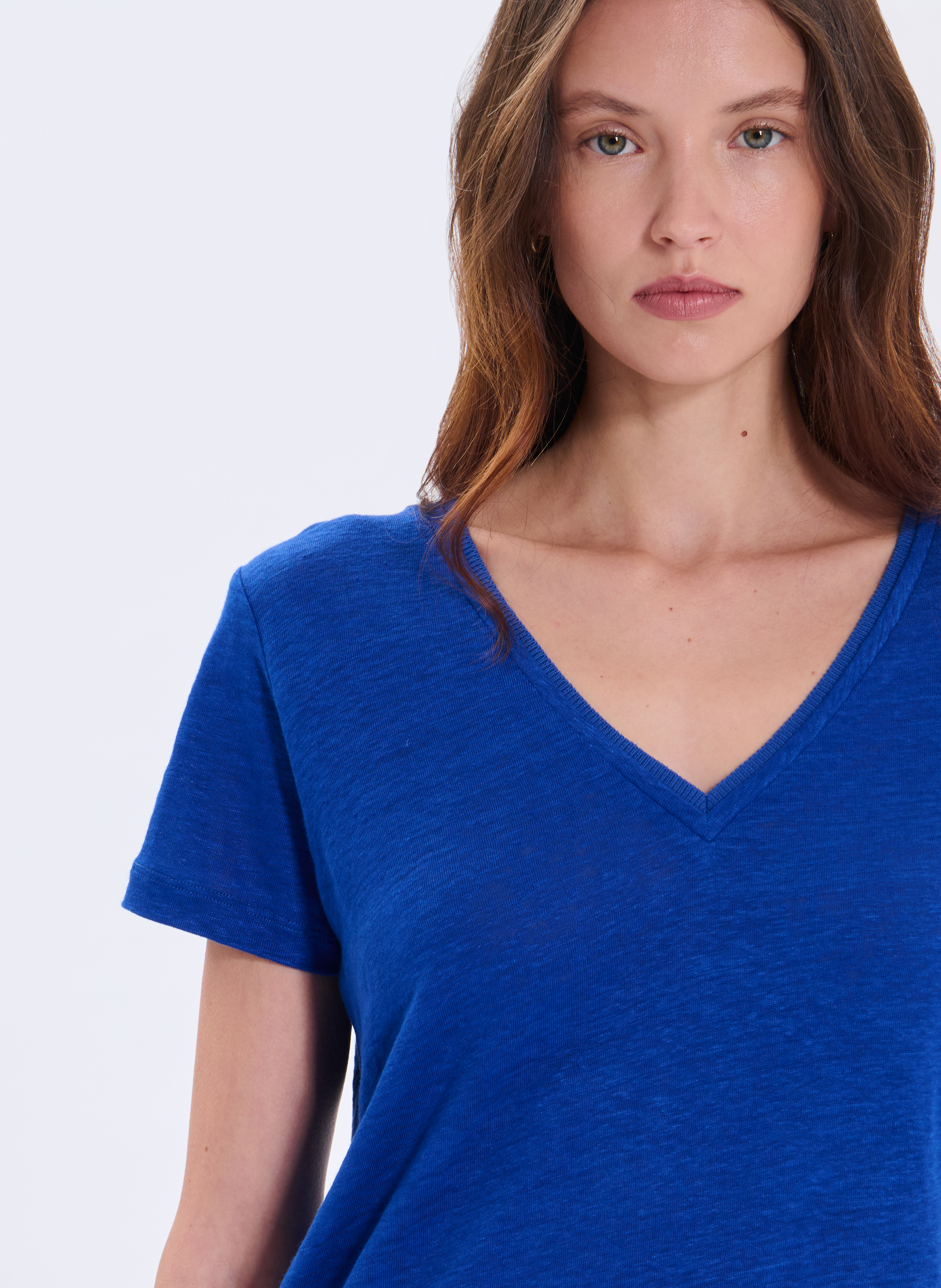 Top  tasmania ZAPA Bleu