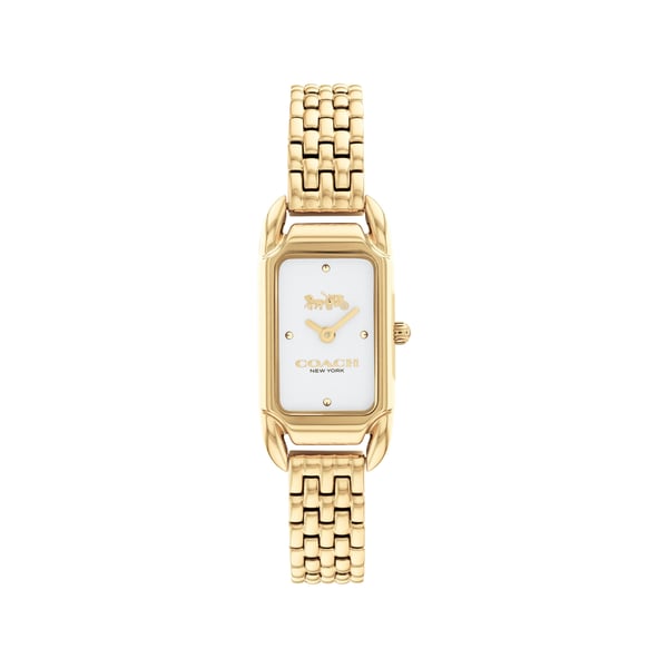 Montre quartz Cadie en acier inoxydable Montre quartz Cadie en acier inoxydable