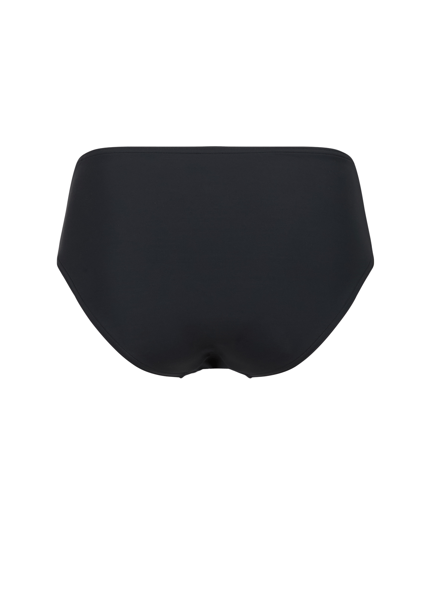 Bikini bottoms TRIUMPH Black
