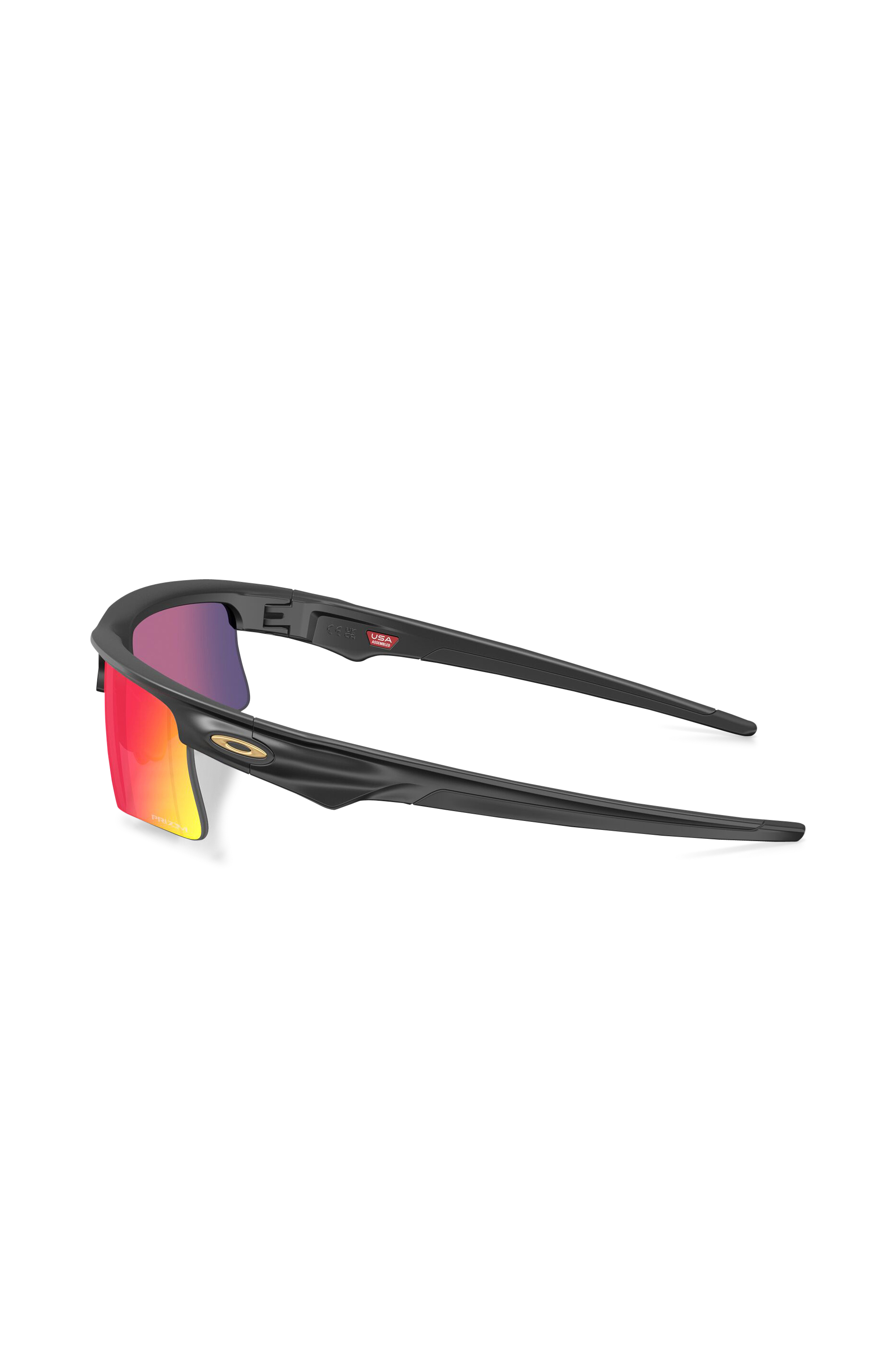 Lunettes de soleil bisphaera speed OAKLEY Noir