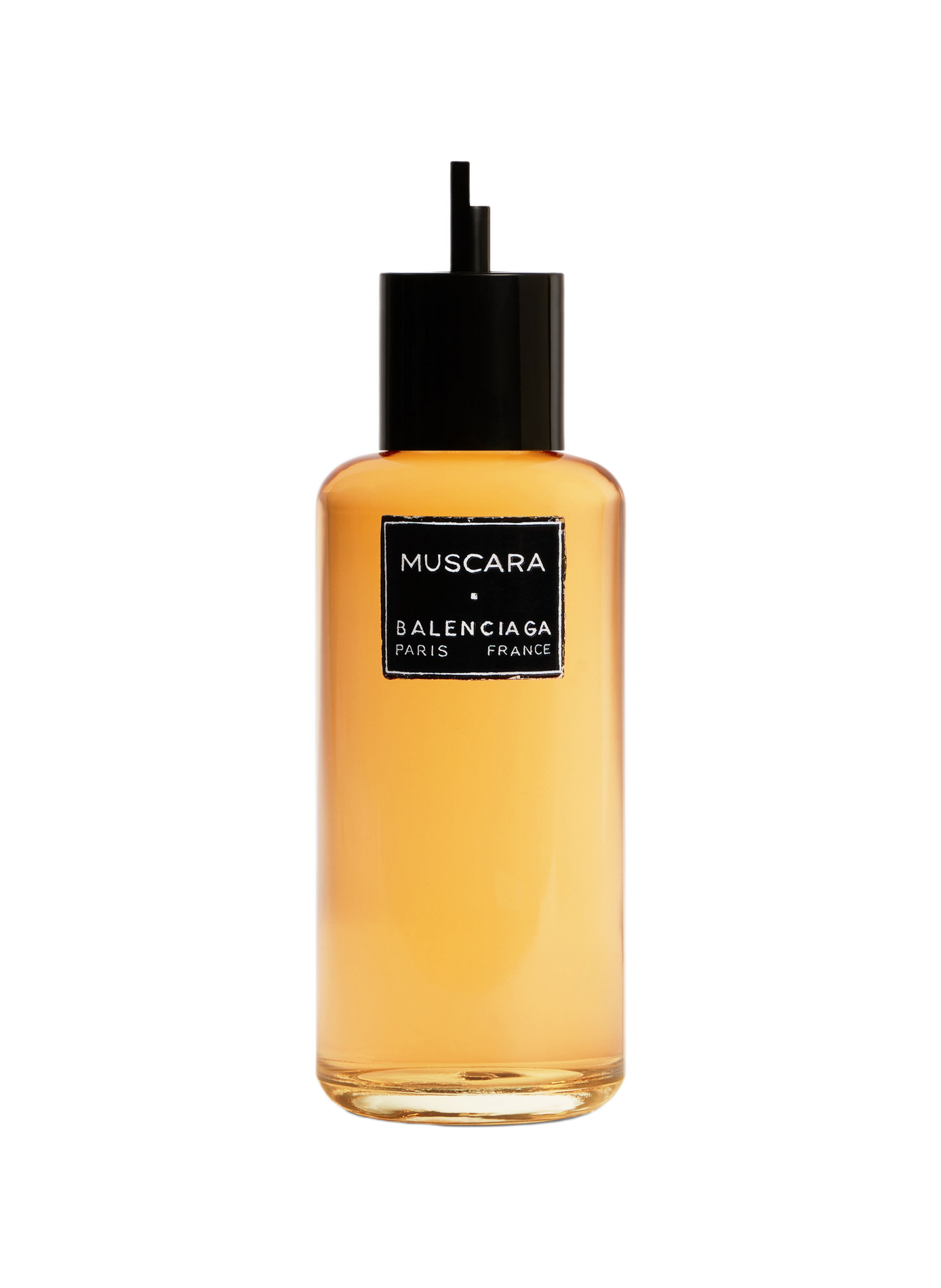 Muscara - Recharge parfum BALENCIAGA No color