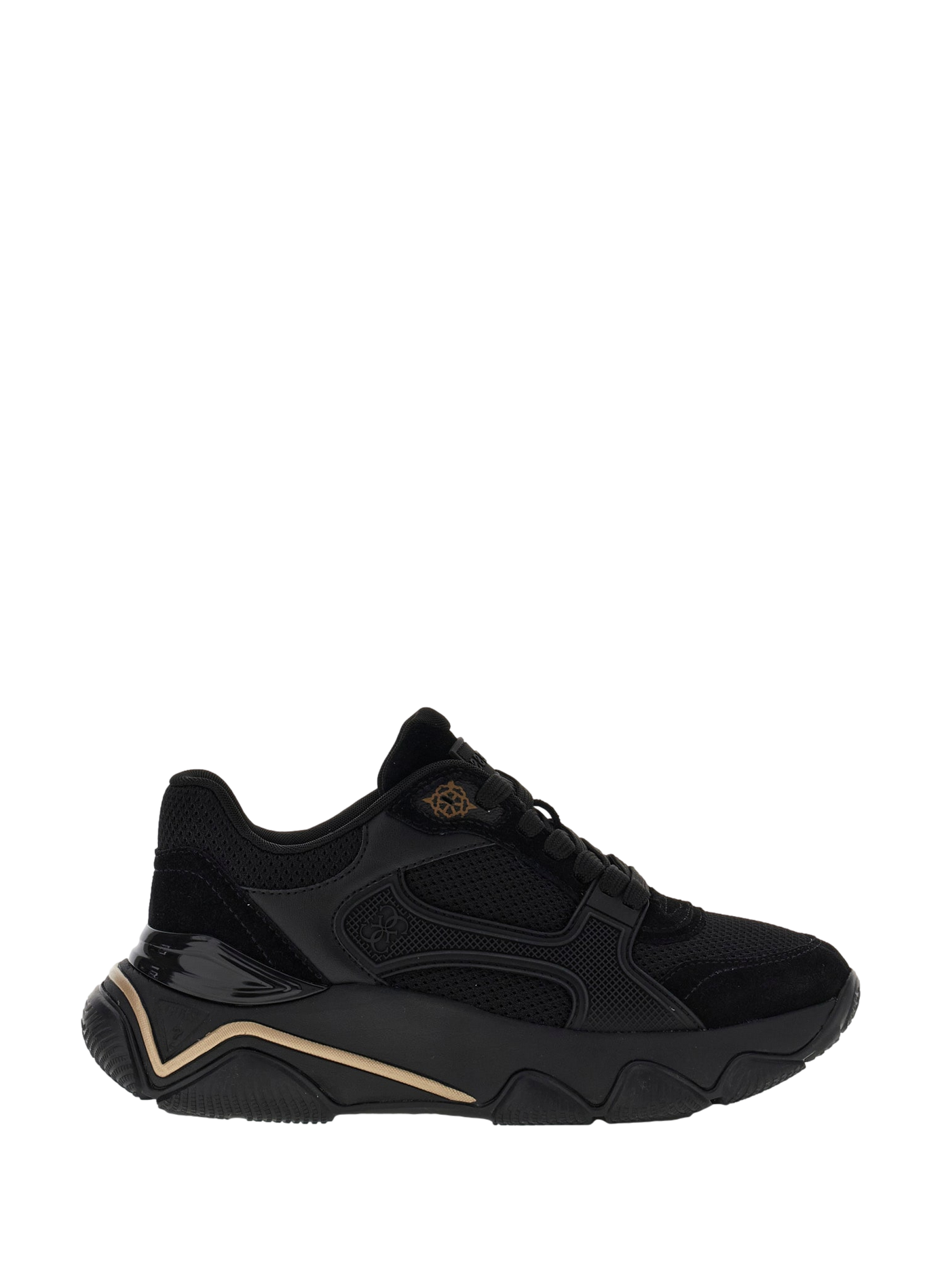 Sneakers  GUESS Black