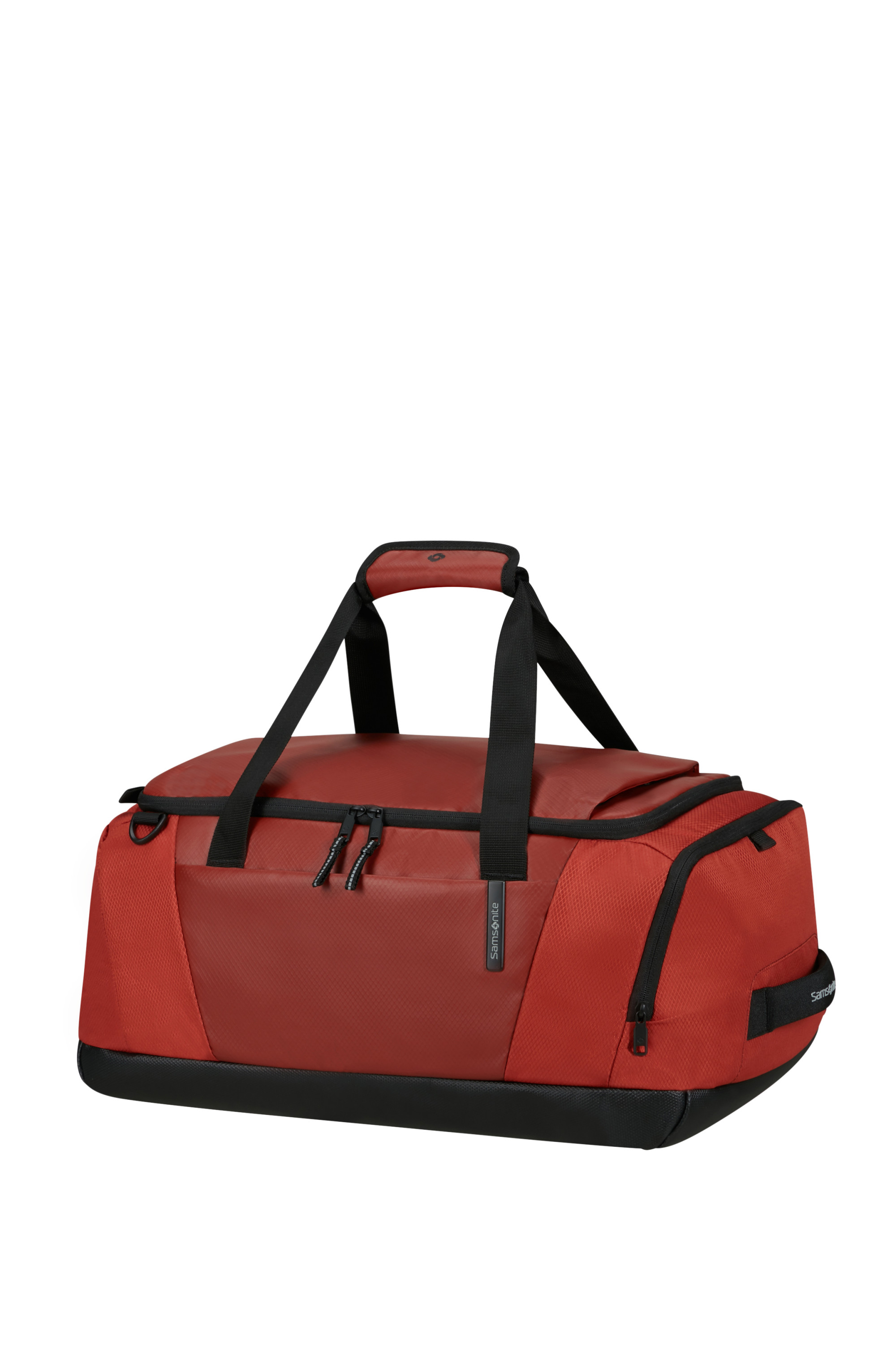 Armox sac de voyage taille s SAMSONITE Rouge