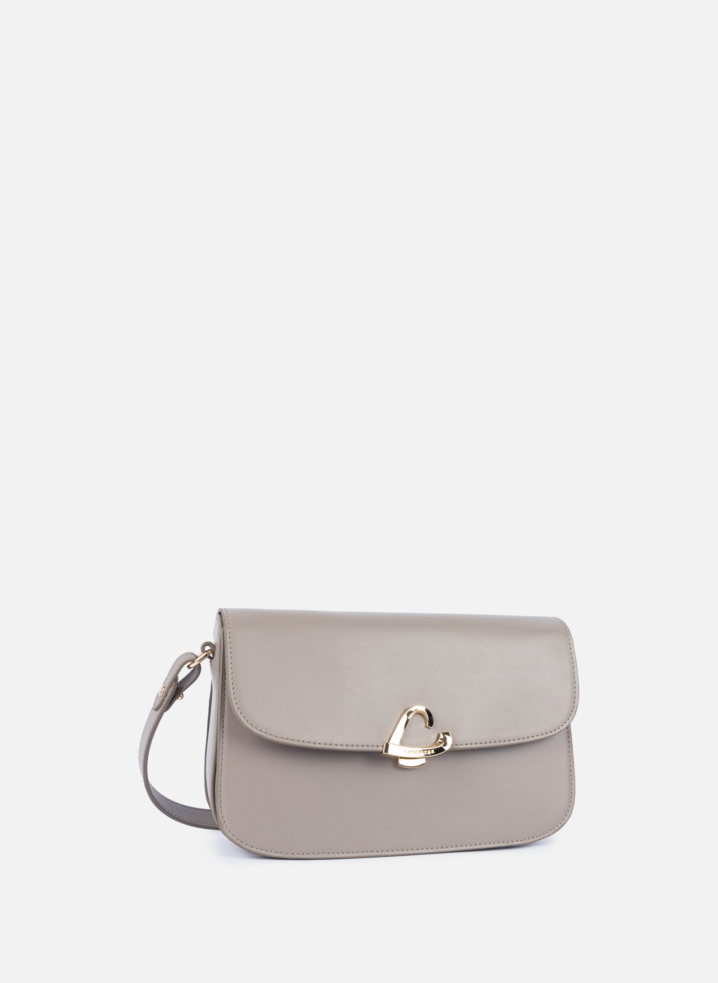 Sac trotteur - paris philos | Gris LANCASTER Femme
