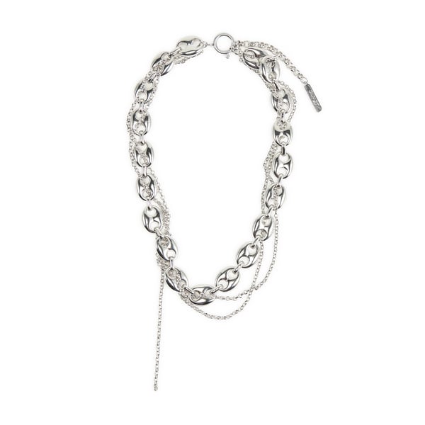 Collier ras de cou Rocio Collier ras de cou Rocio