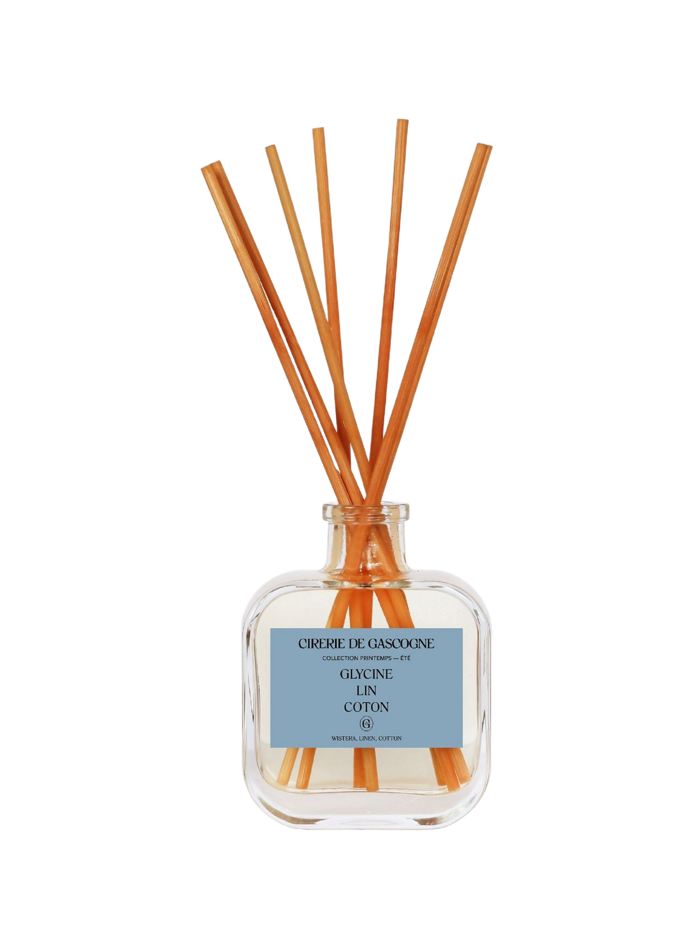 Duftverdampfer CIRERIE DE GASCOGNE Blau