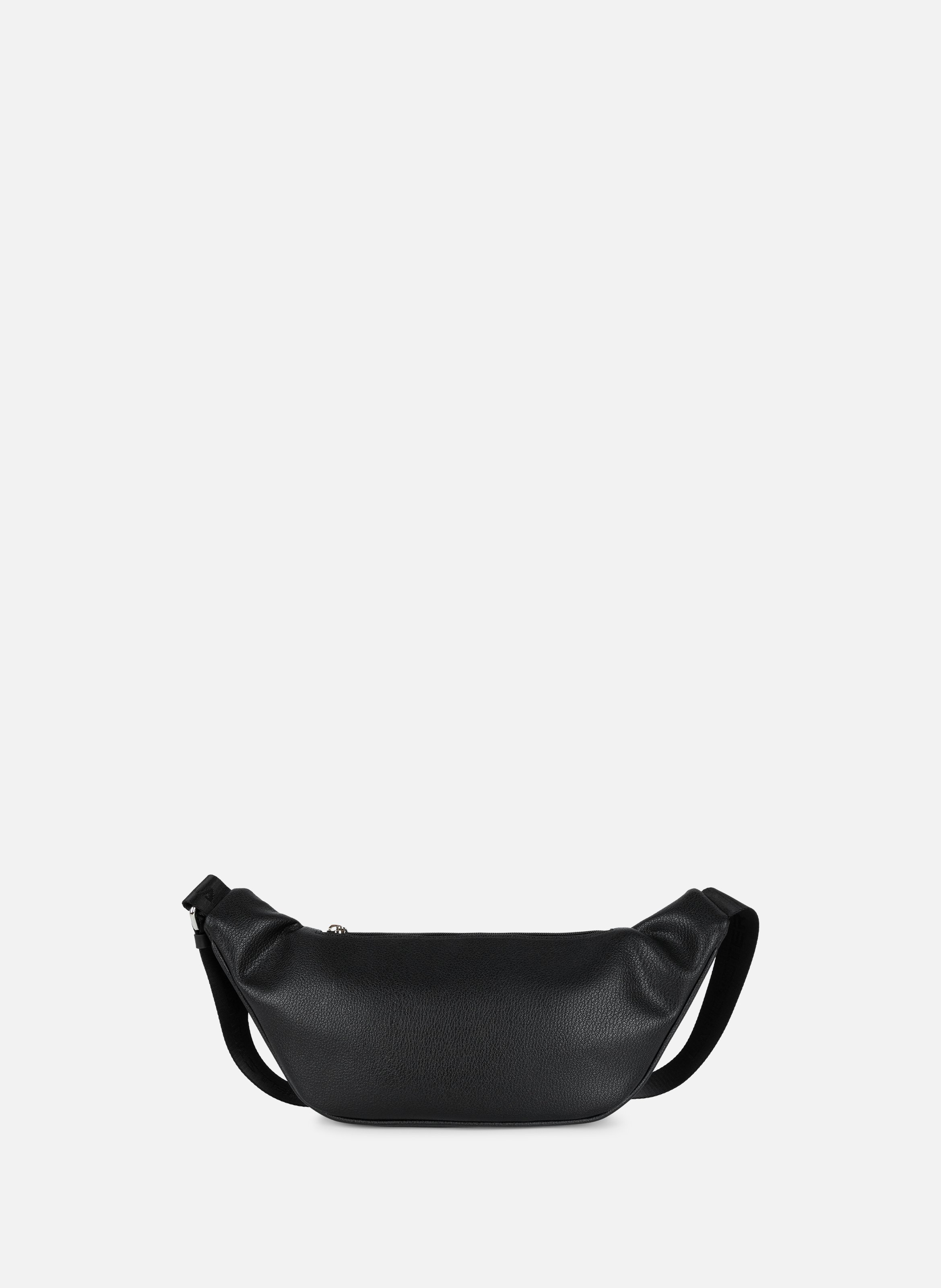 Sac banane - maya double kba LANCASTER Noir