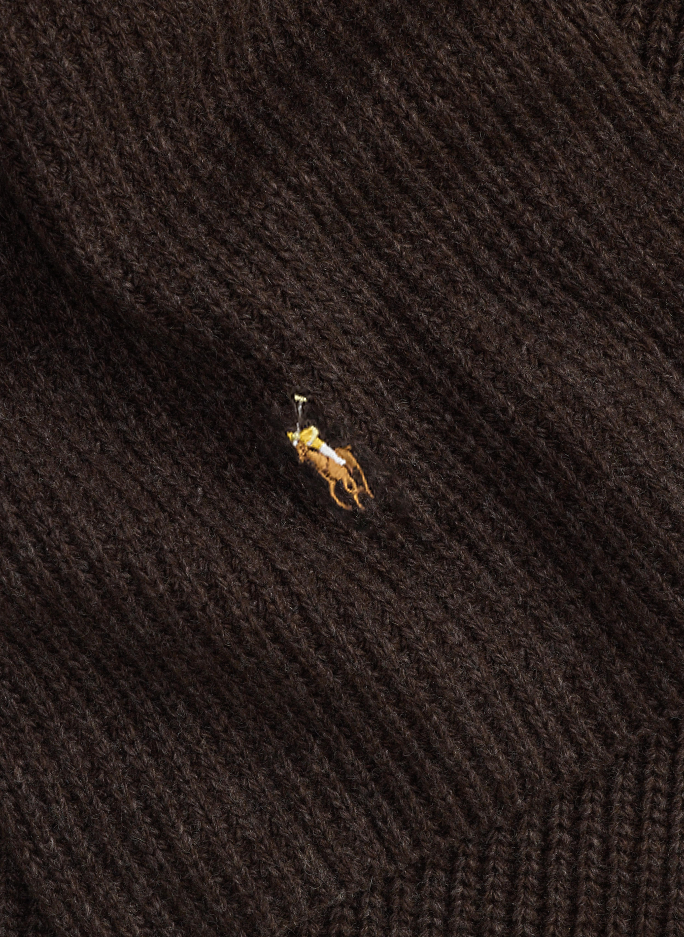 Echarpe en laine  | Beige POLO RALPH LAUREN Homme