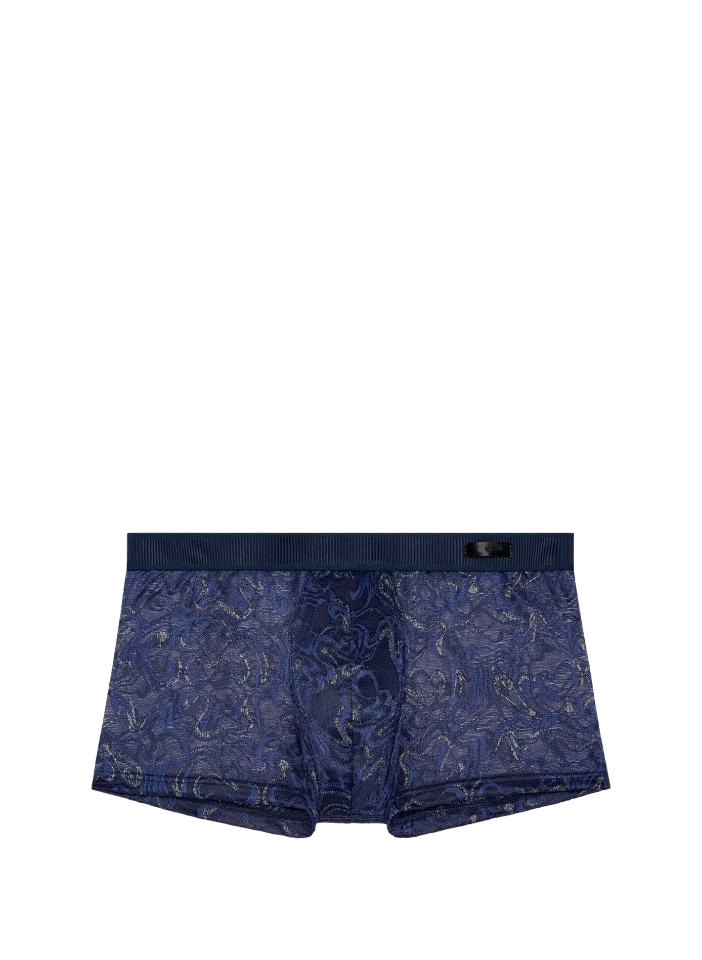 Lace boxers HOM Multicolour