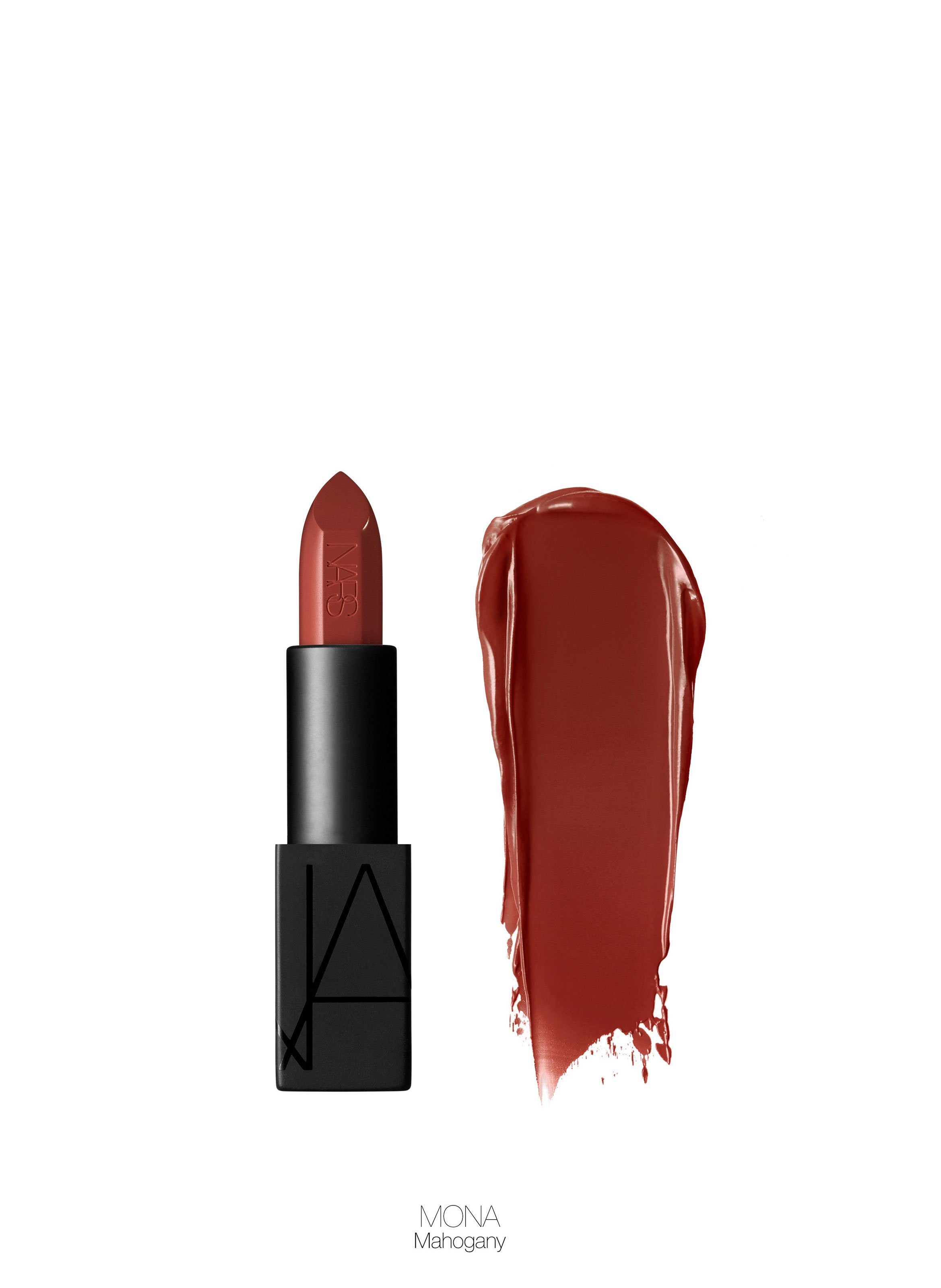 Rouge à lèvres Audacious