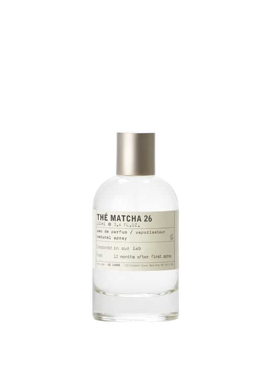 Thé Matcha 26 Eau de Parfum