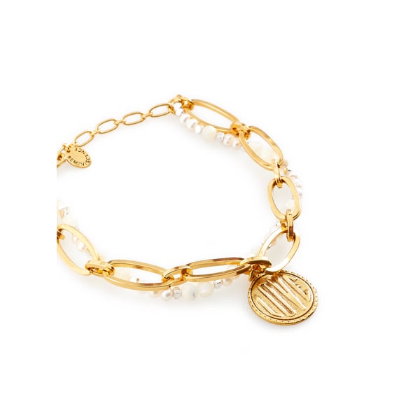 Bracelet Love lucky charms