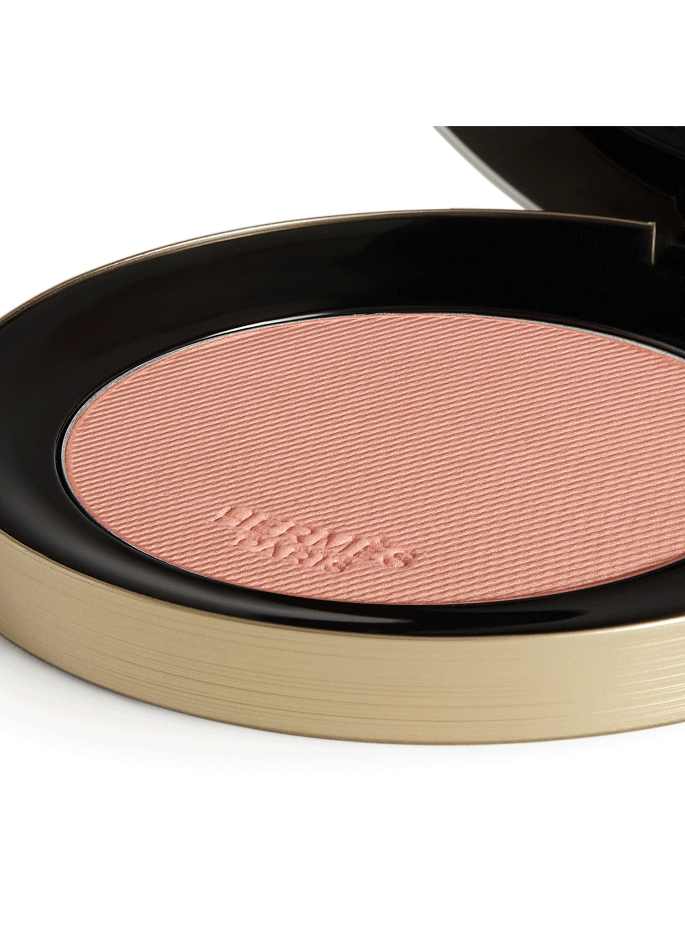 Rose Hermès Silky Blush Powder HERMÈS Rose ambré
