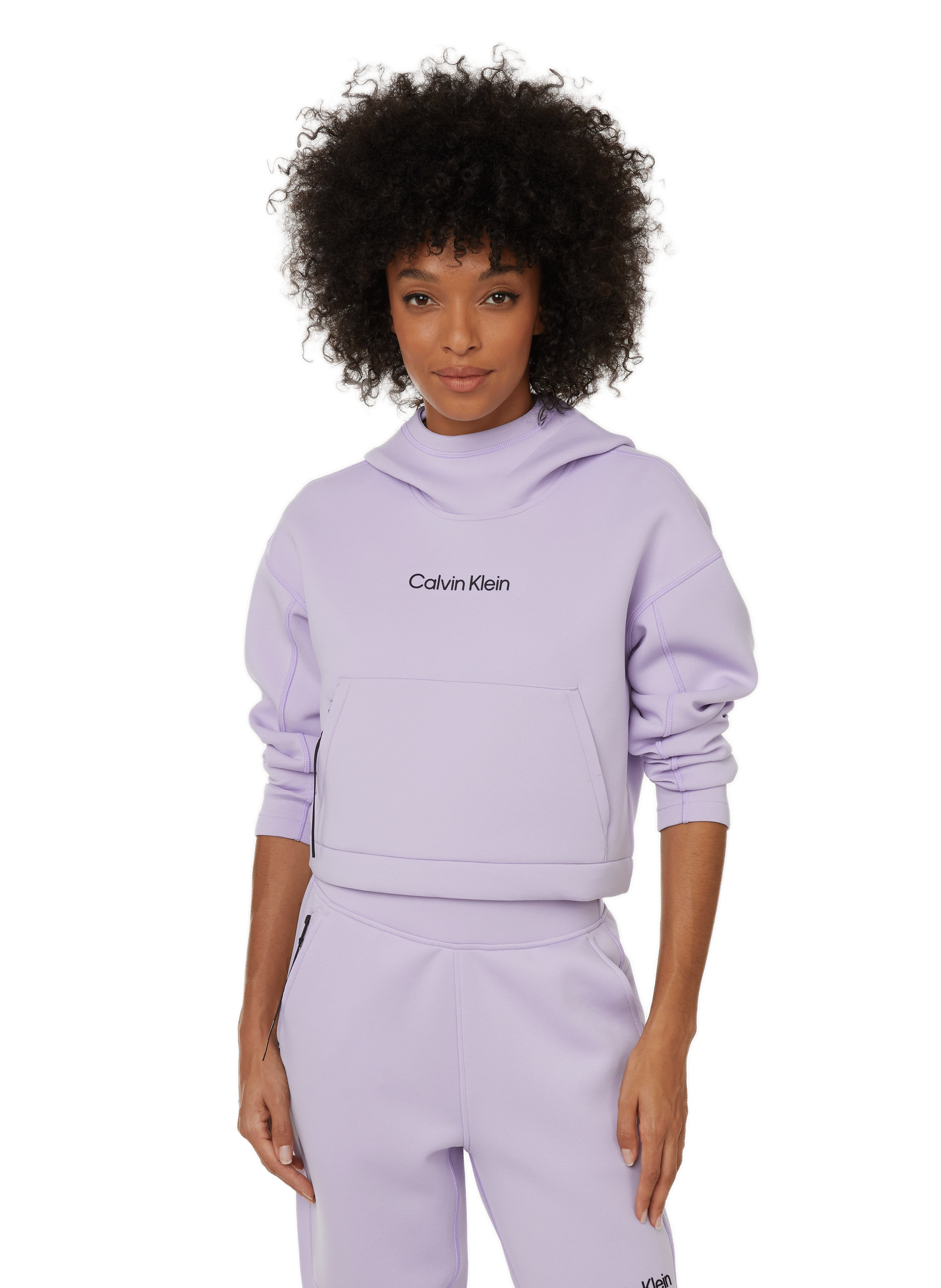 HOODIE - CALVIN KLEIN for WOMEN | Printemps.com