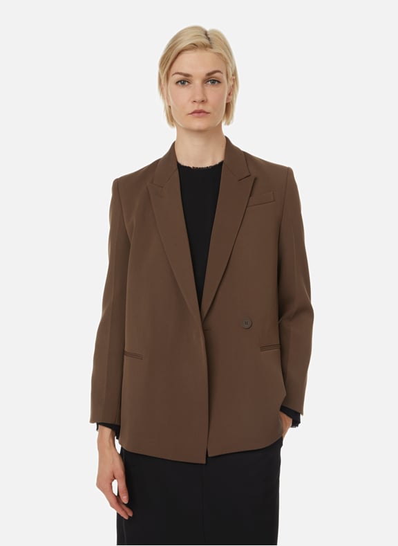 Tailleur calvin klein femme sale