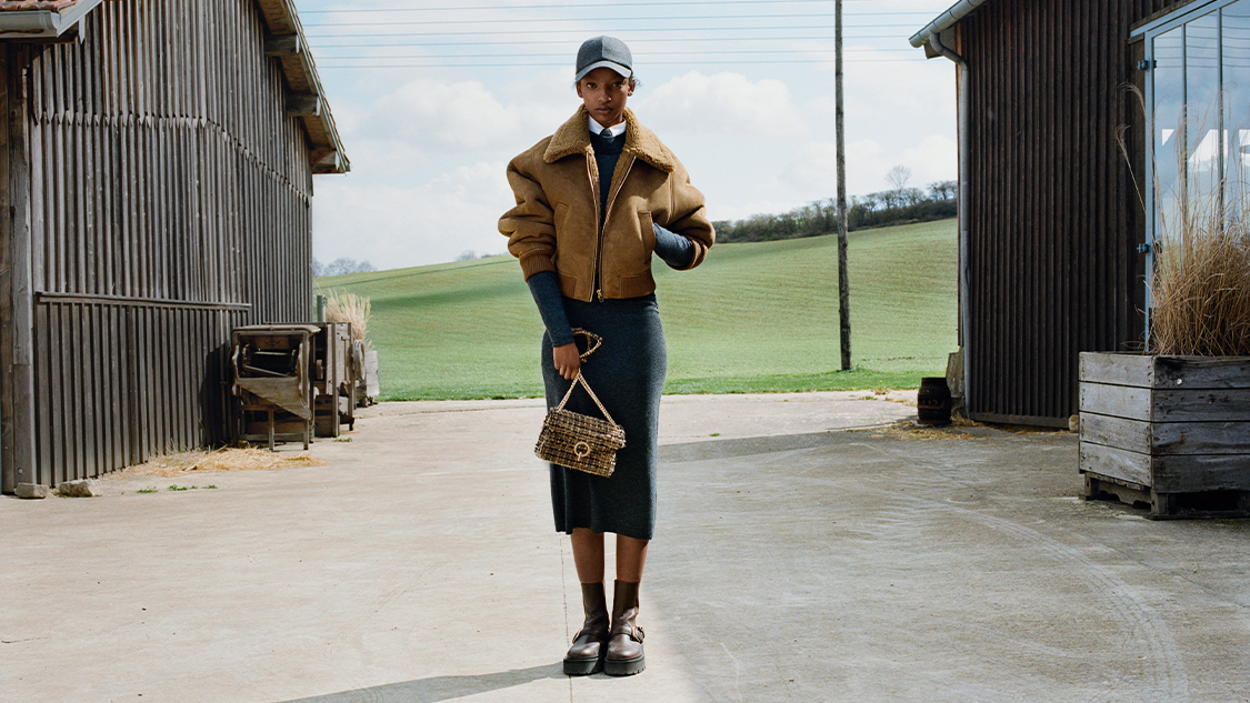 Edito, Style, Bottines, 2023, Printemps