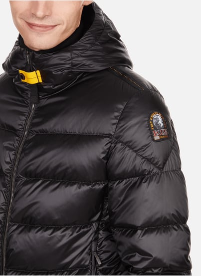 Collection Parajumpers Homme. Printemps