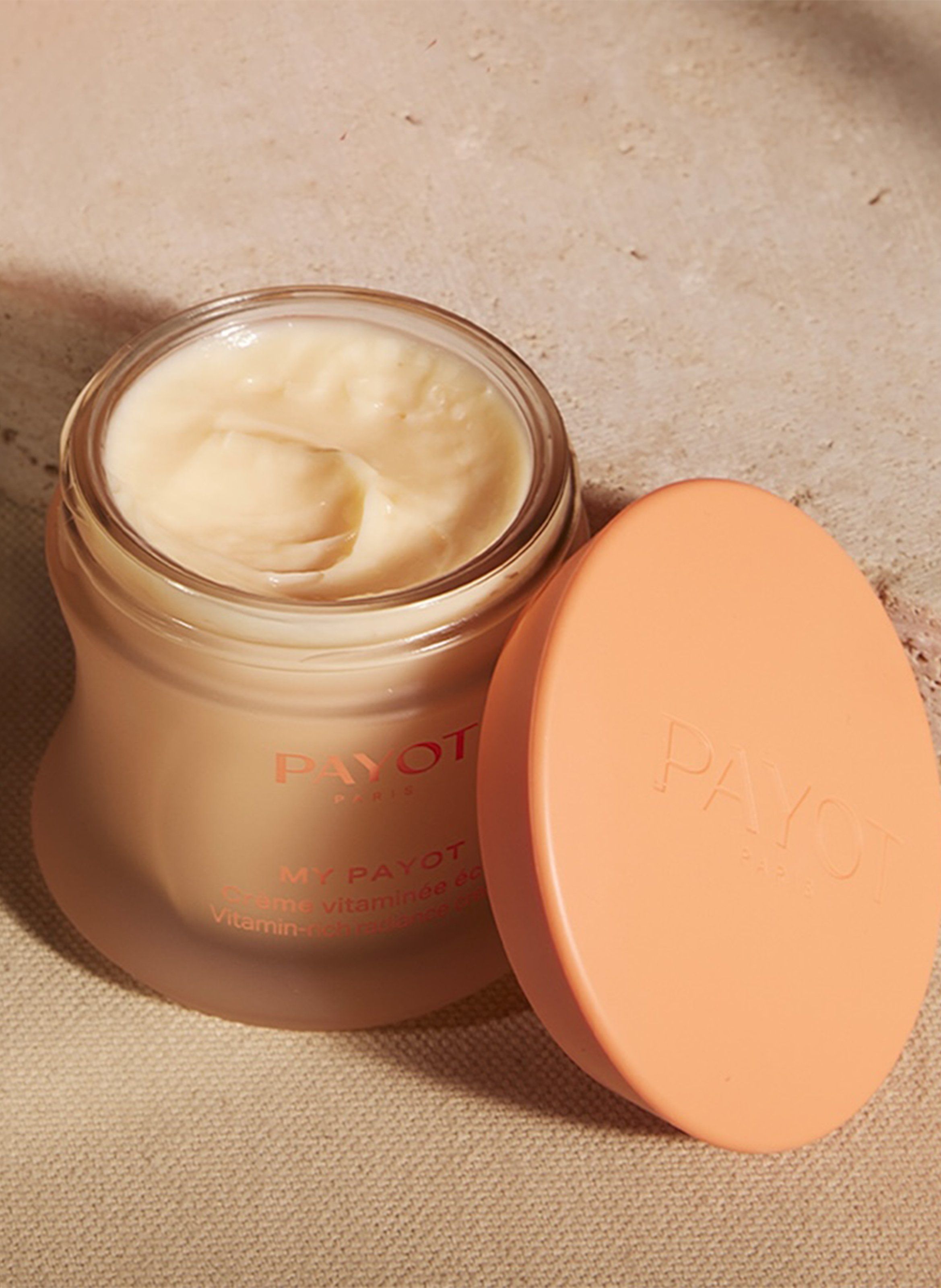 My Payot - Crème vitaminée éclat PAYOT No color