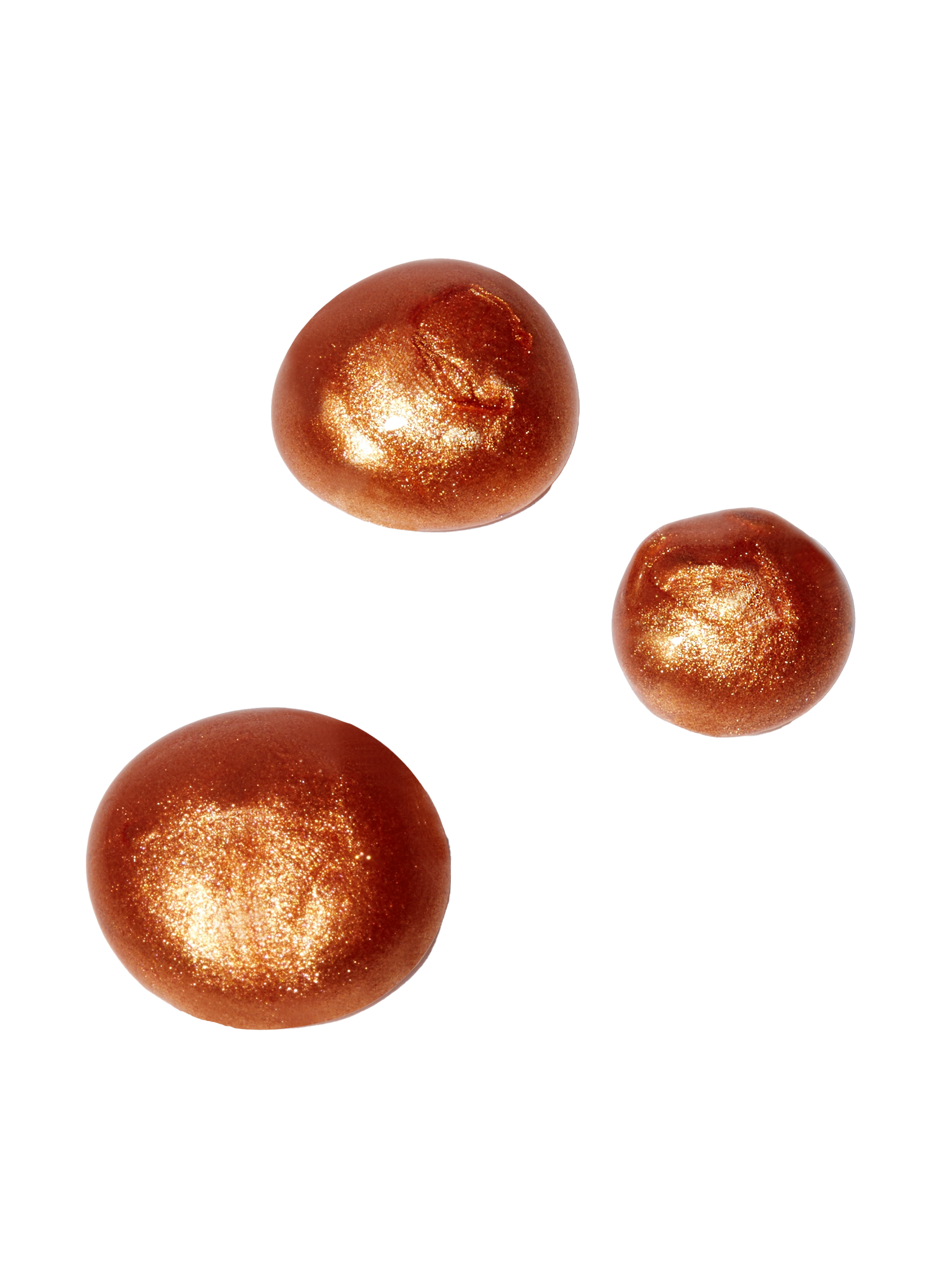 The Impossible Glow Bronze - Illuminating Radiance Concentrate PAI No color