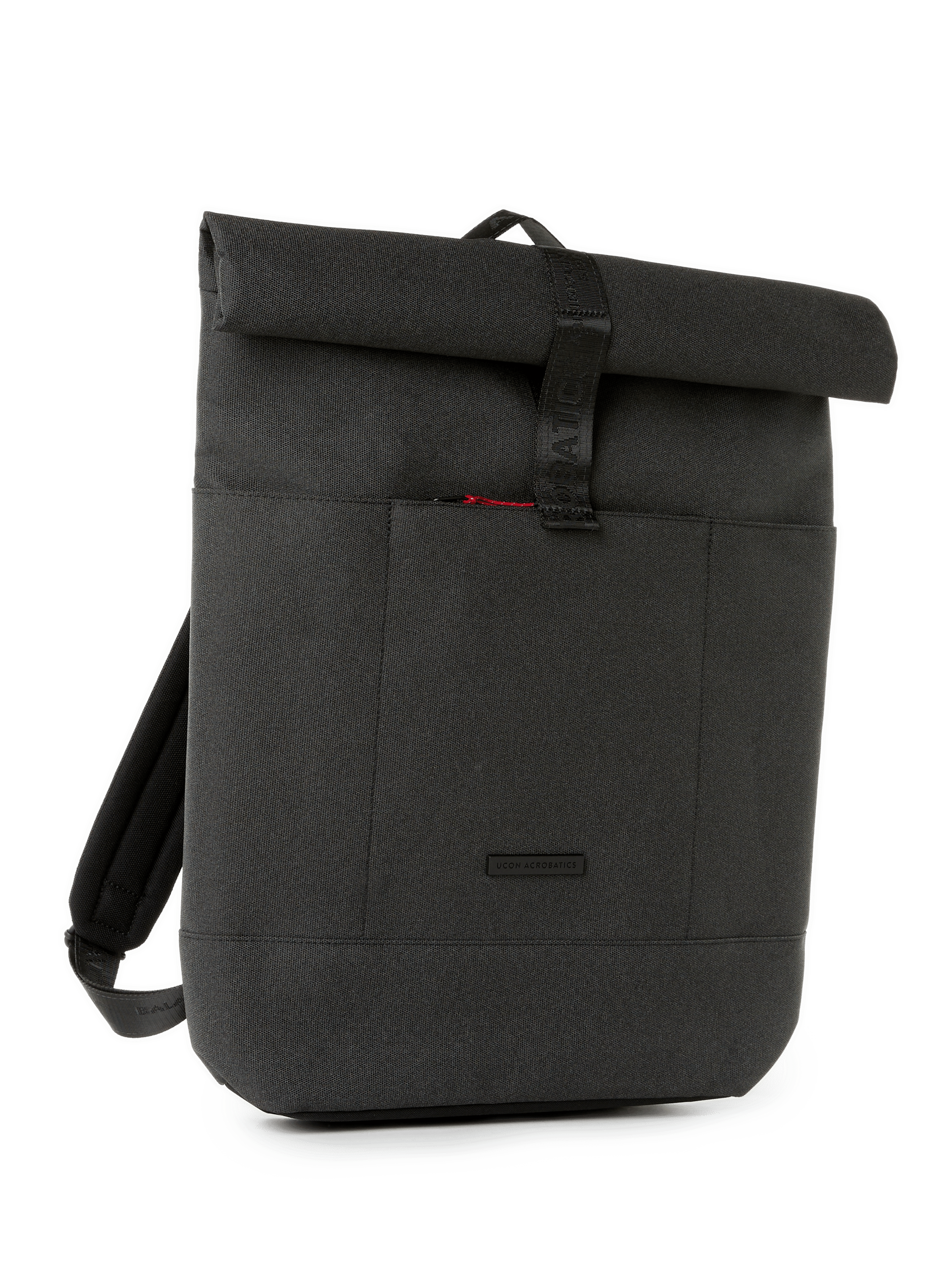 Medium Hajo backpack UCON ACROBATICS Black