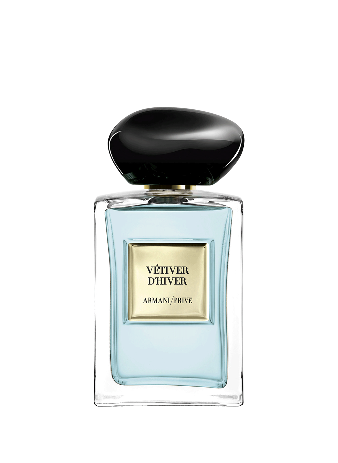 Eau de Toilette Vétiver d'Hiver ARMANI/PRIVÉ No color