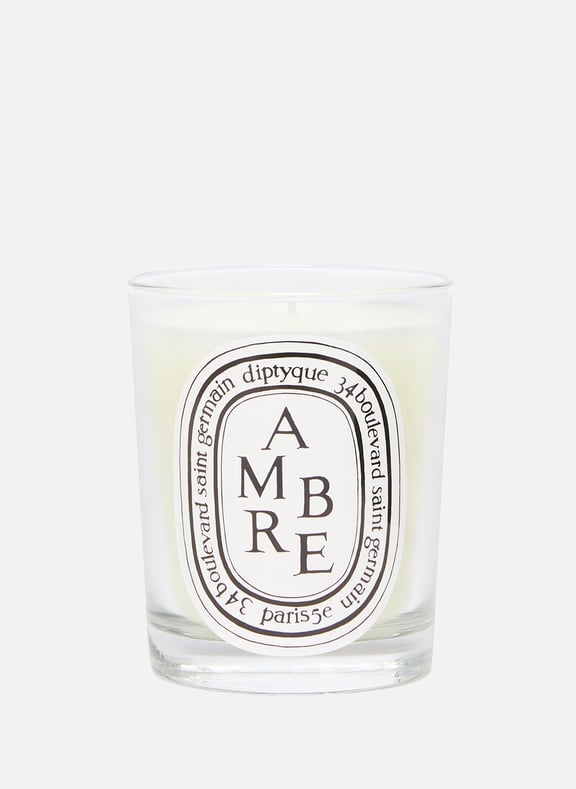 Classic Amber Candle by DIPTYQUE DIPTYQUE Classic Amber Candle