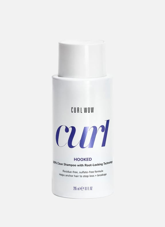 Hooked Shampoo by COLORWOW COLORWOW Hooked Shampoo