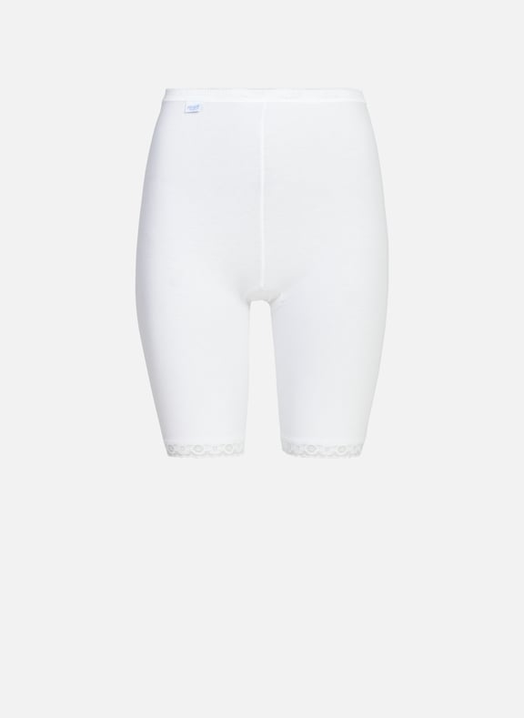 Cotton panty White by SLOGGI SLOGGI Cotton panty White