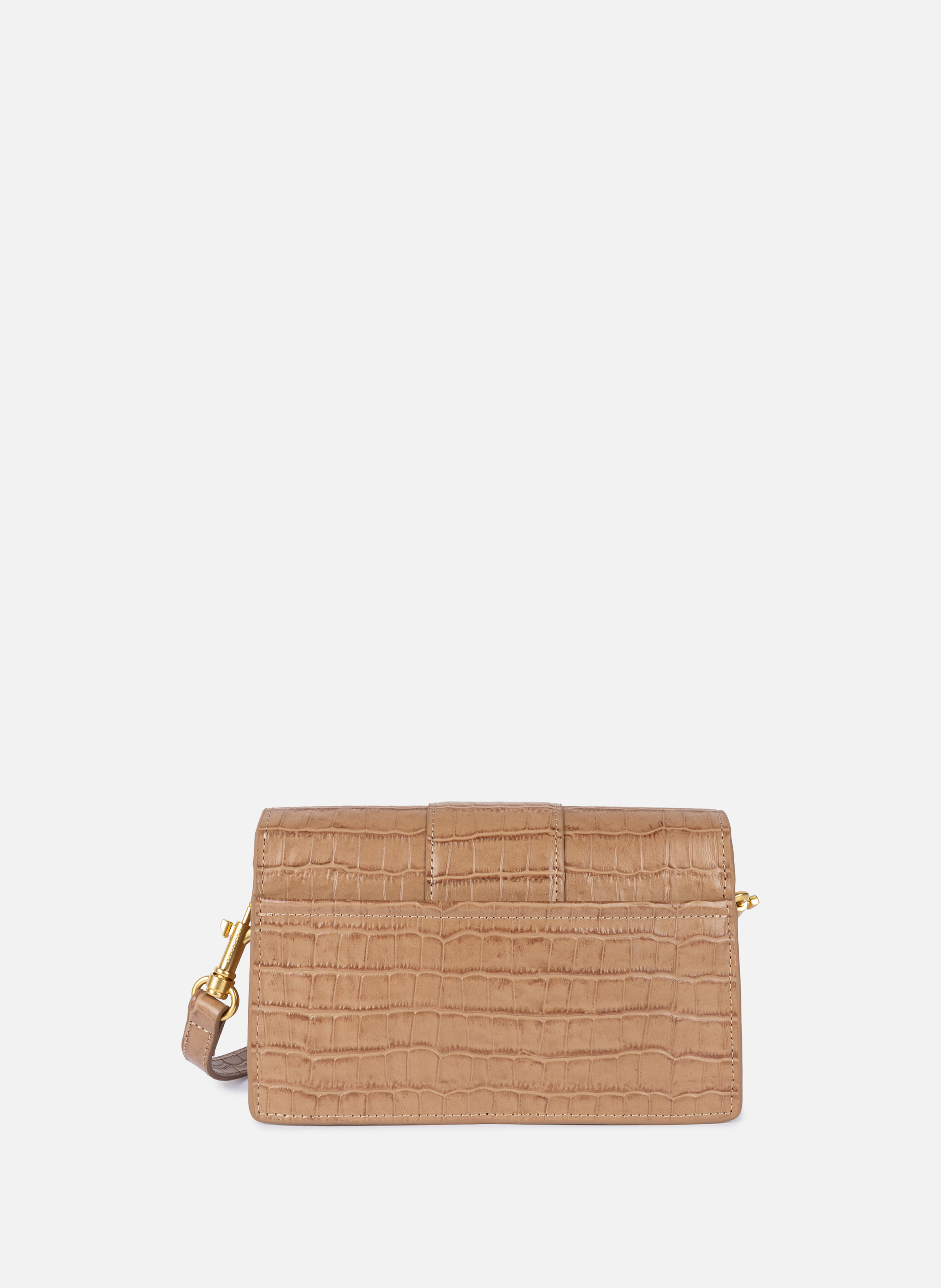 Petit sac trotteur - exo ily Marron