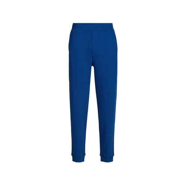 Pantalon de survêtement en coton